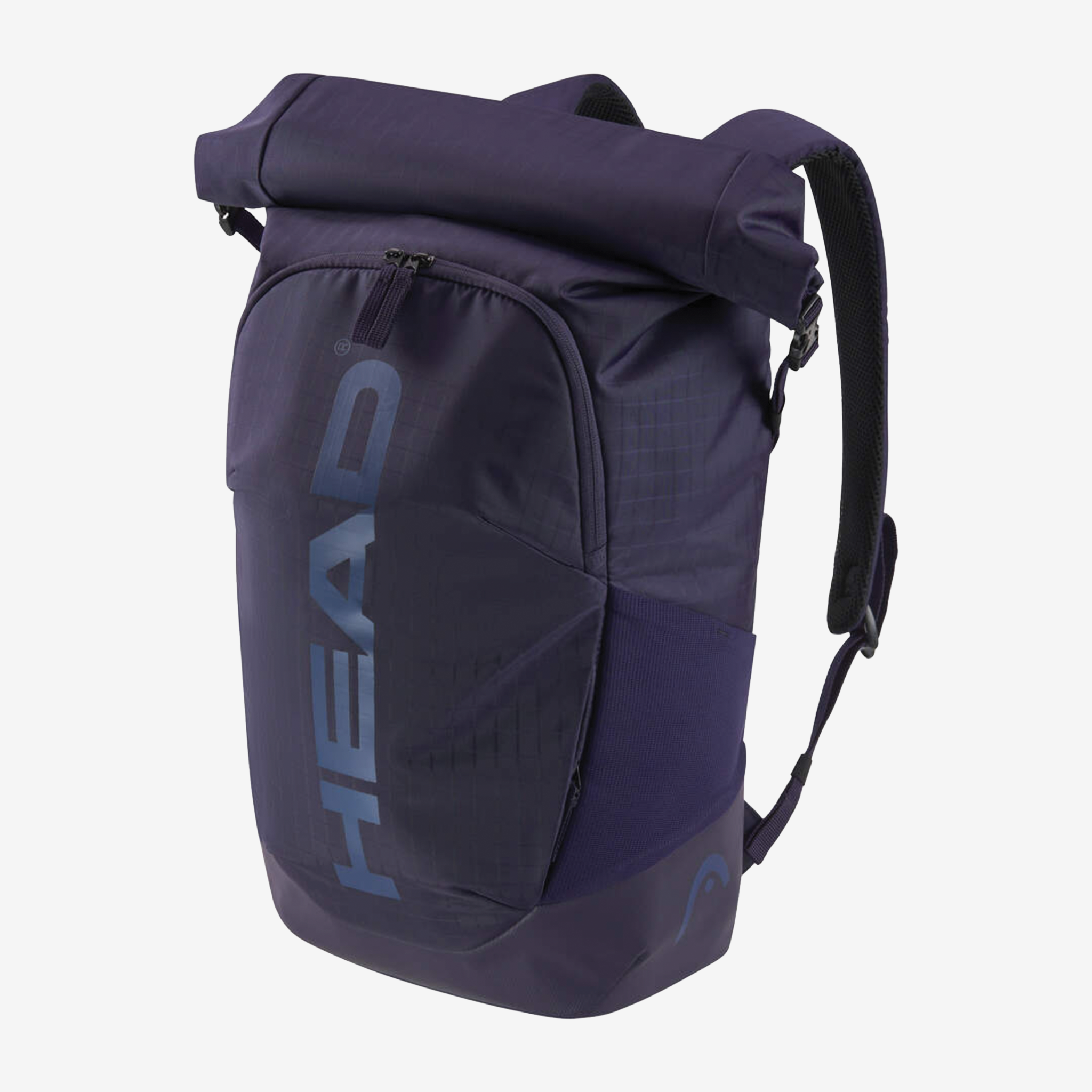 Head Tour Racqpack Dark Blue