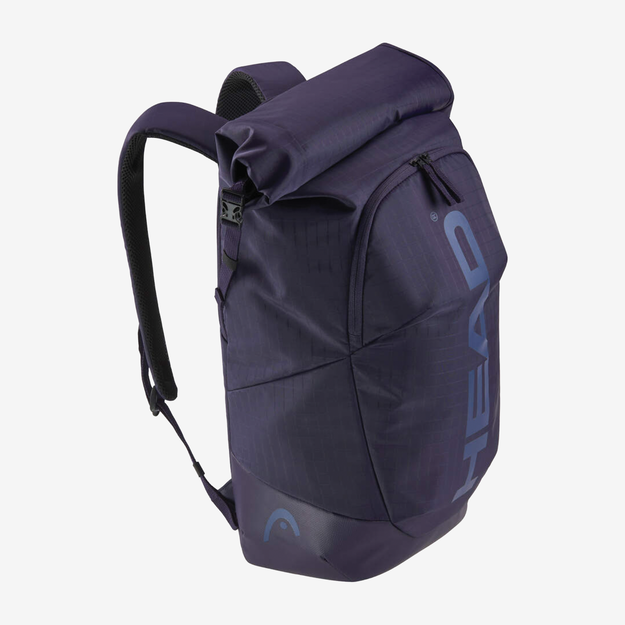 Head Tour Racqpack Dark Blue