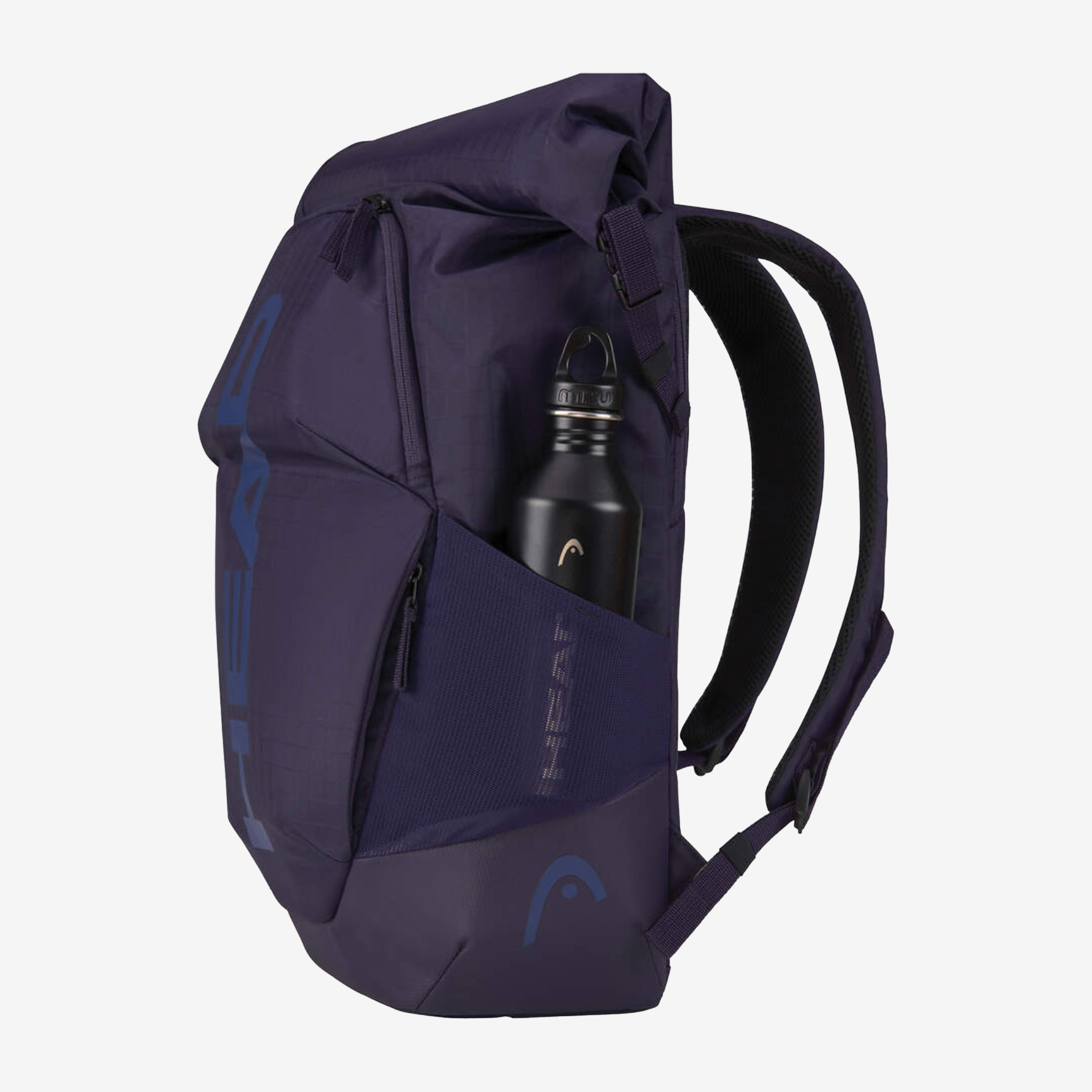 Head Tour Racqpack Dark Blue