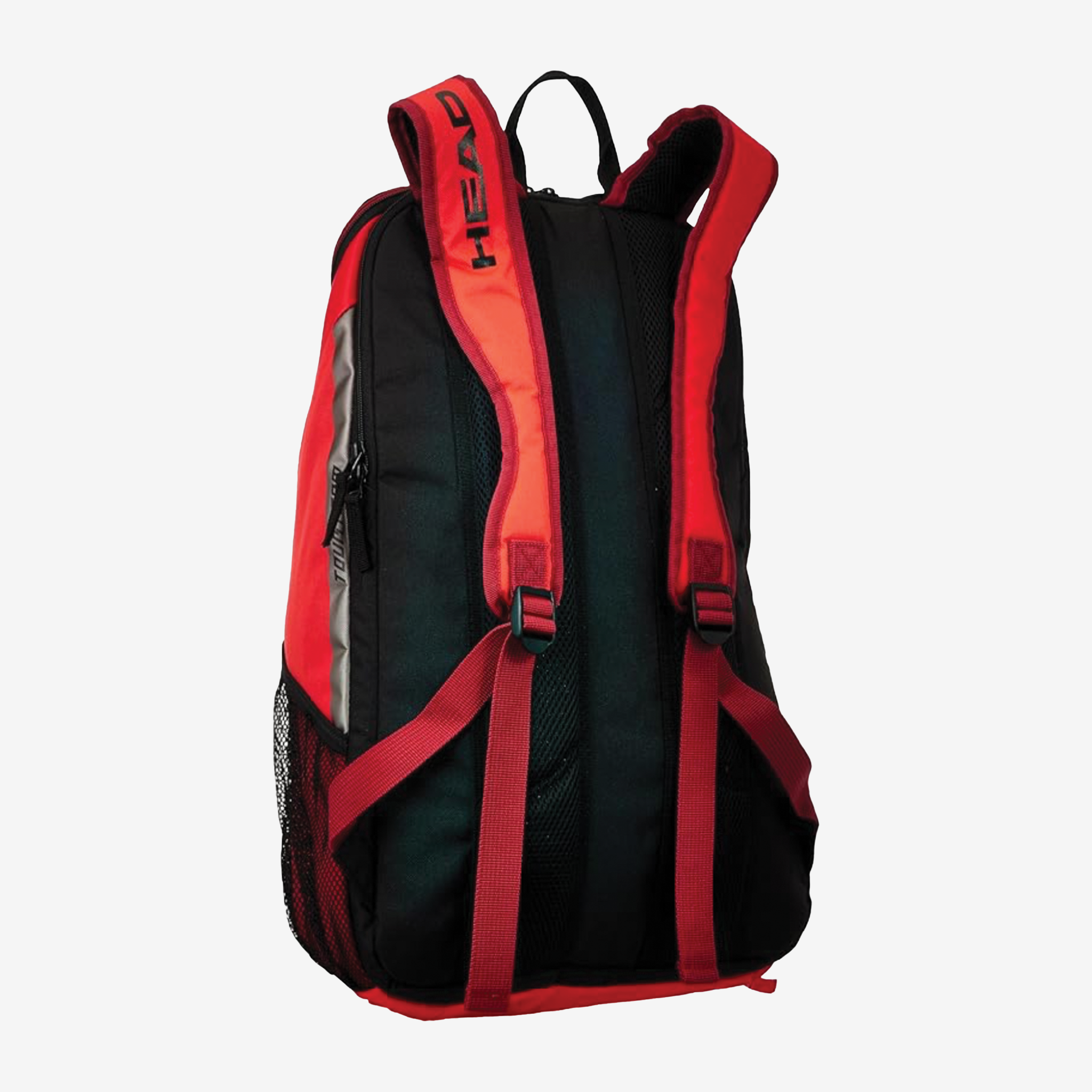 Head Tour Team Backpack Black/ Red