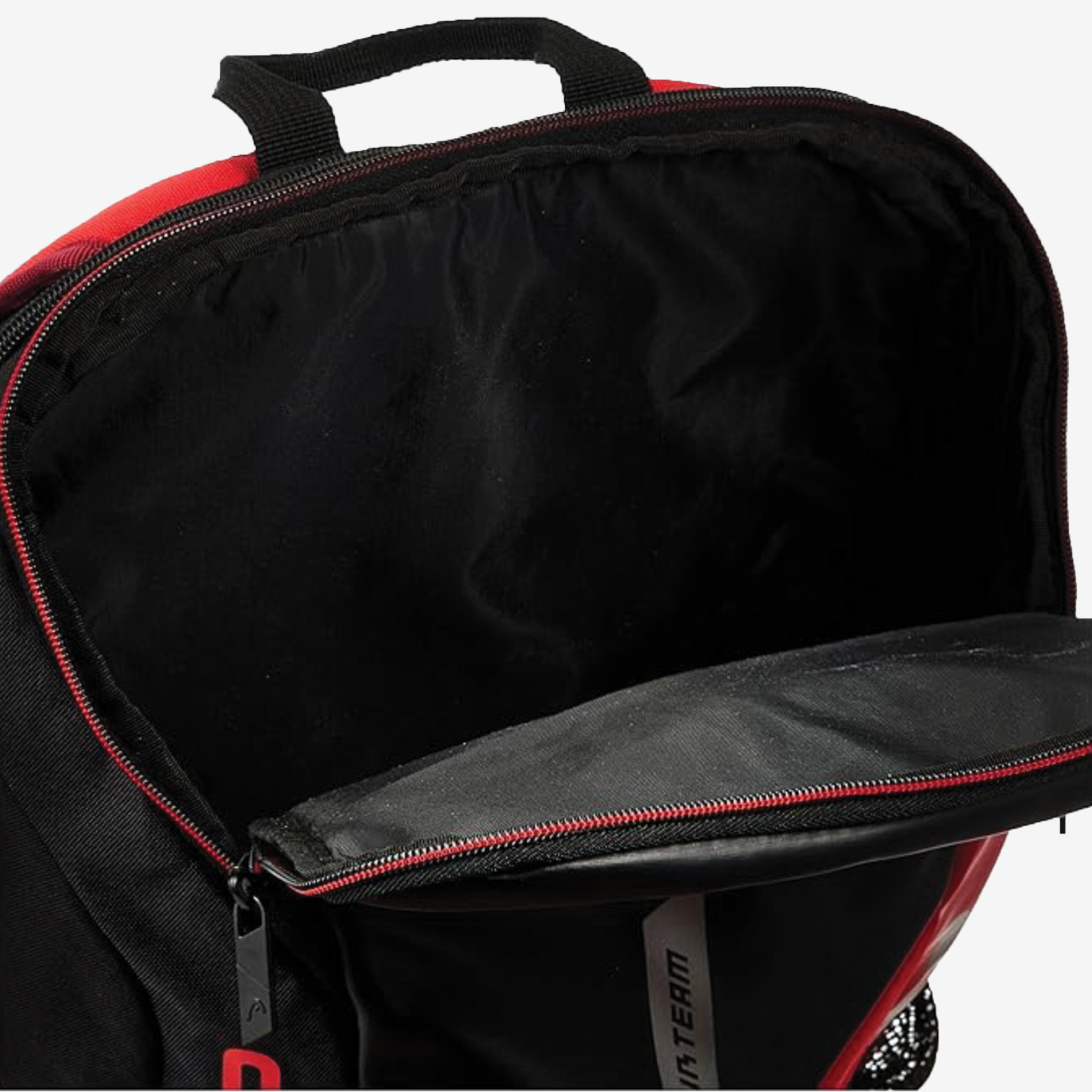 Head Tour Team Backpack Black/ Red