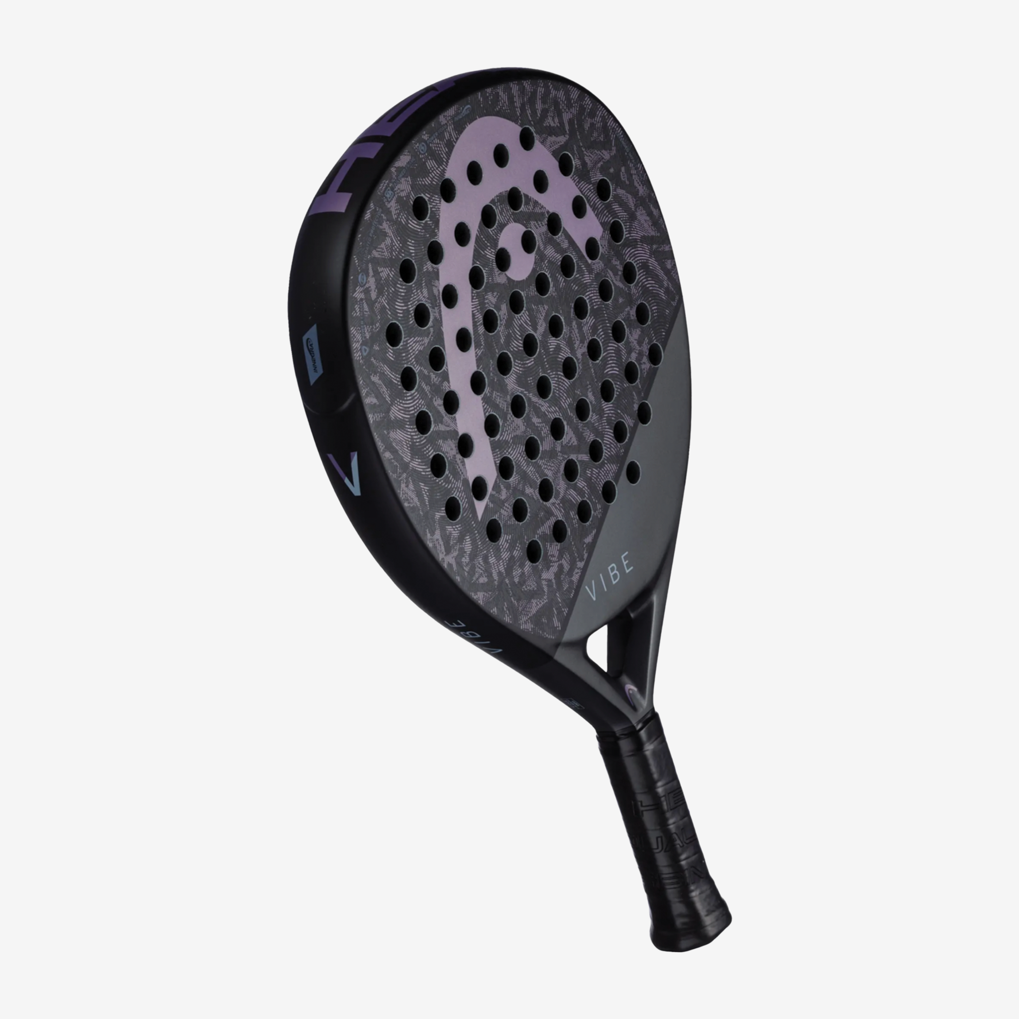Head Vibe Padel Black/Purple