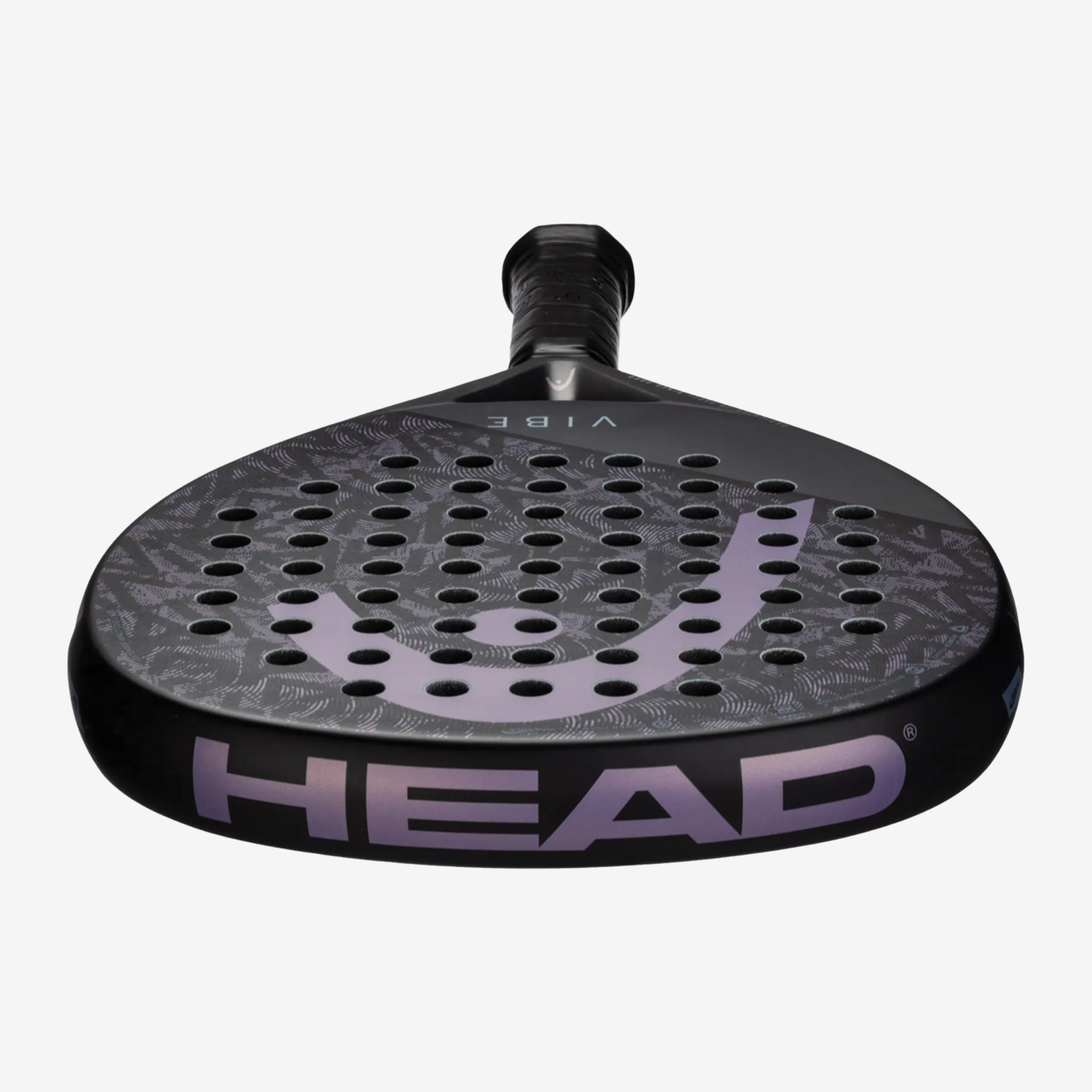Head Vibe Padel Black/Purple