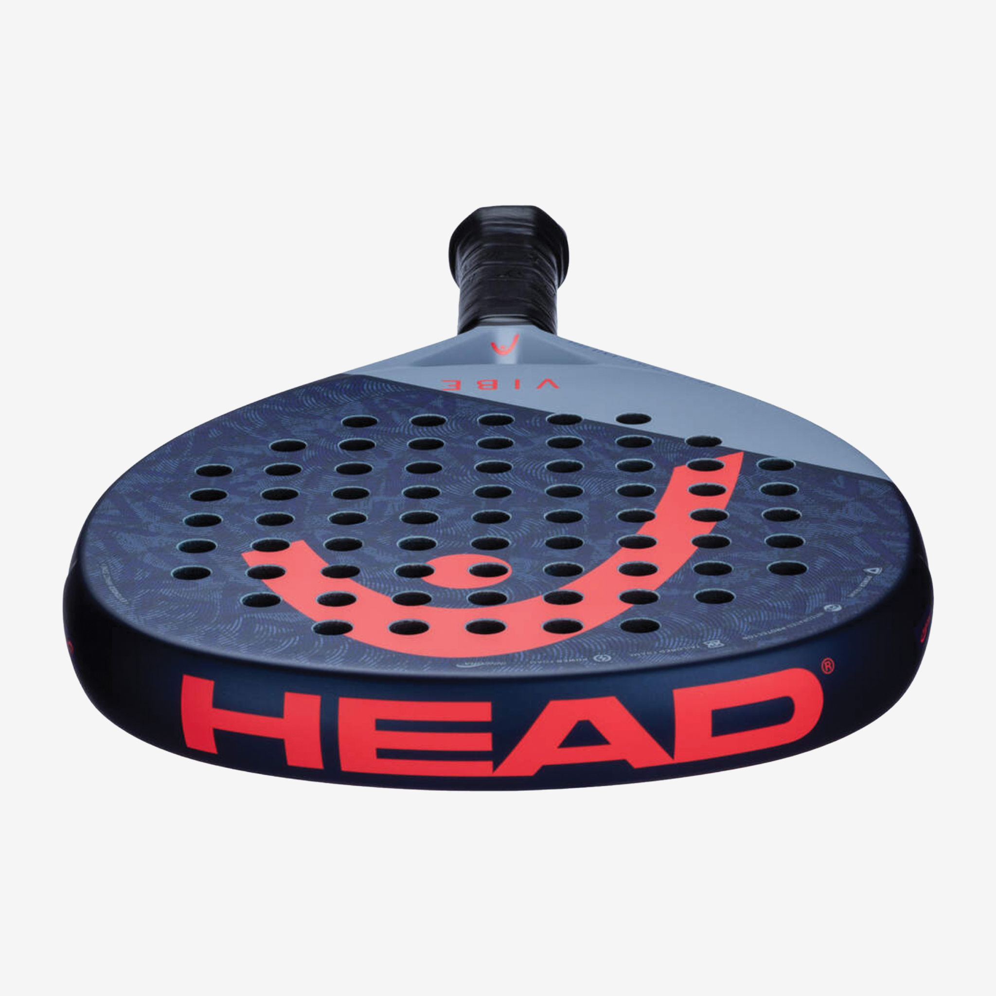 Head Vibe Padel Blue/Red
