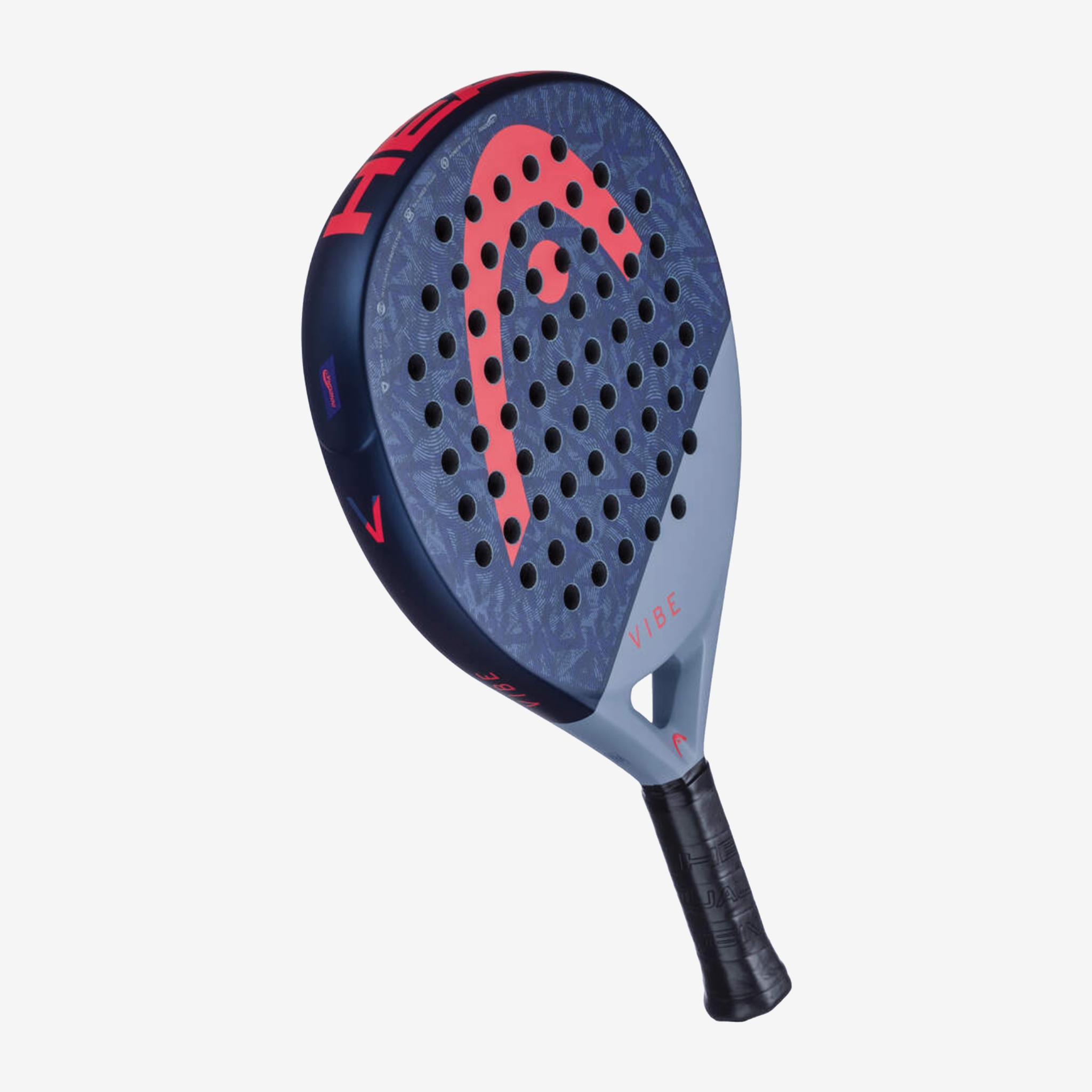 Head Vibe Padel Blue/Red