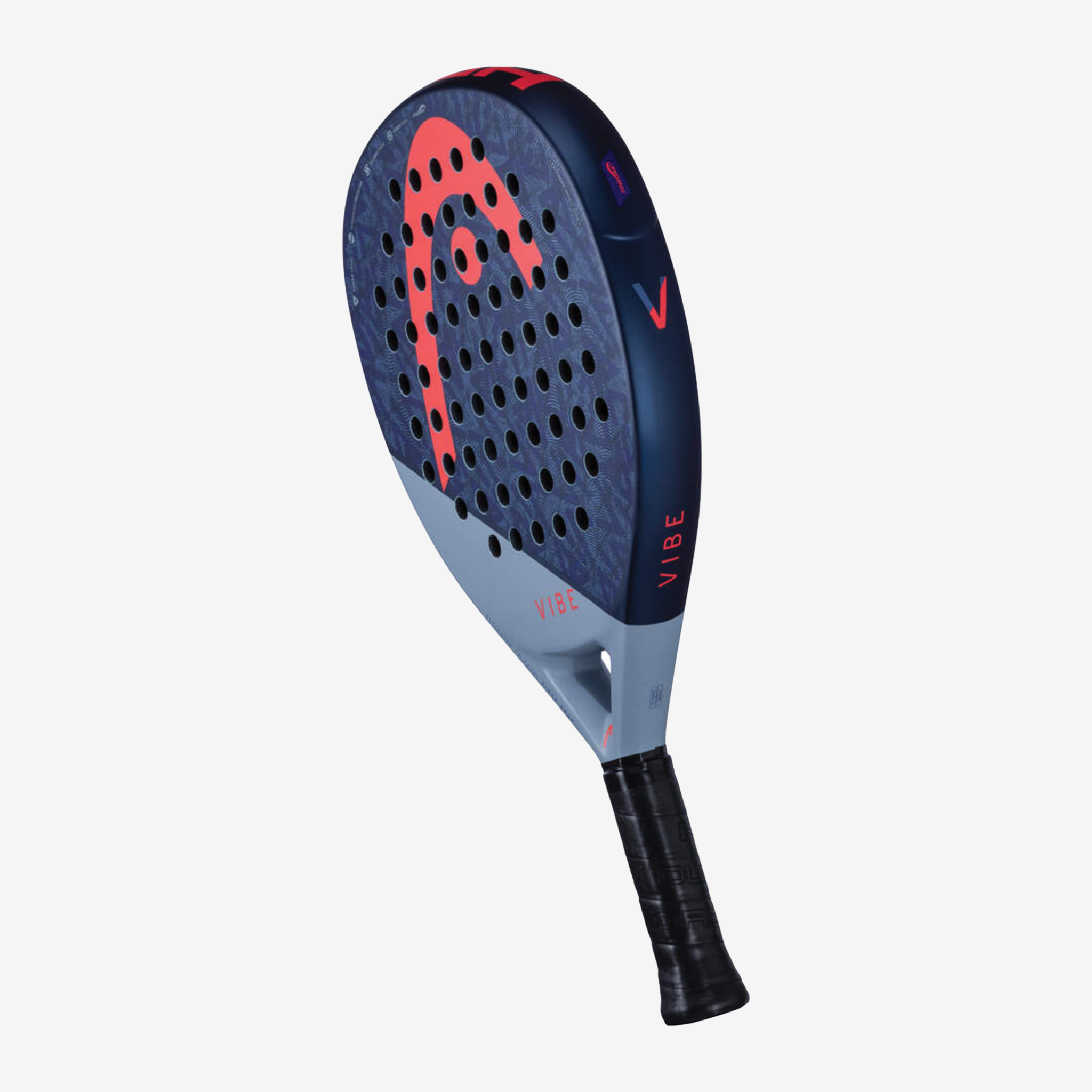 Head Vibe Padel Blue/Red