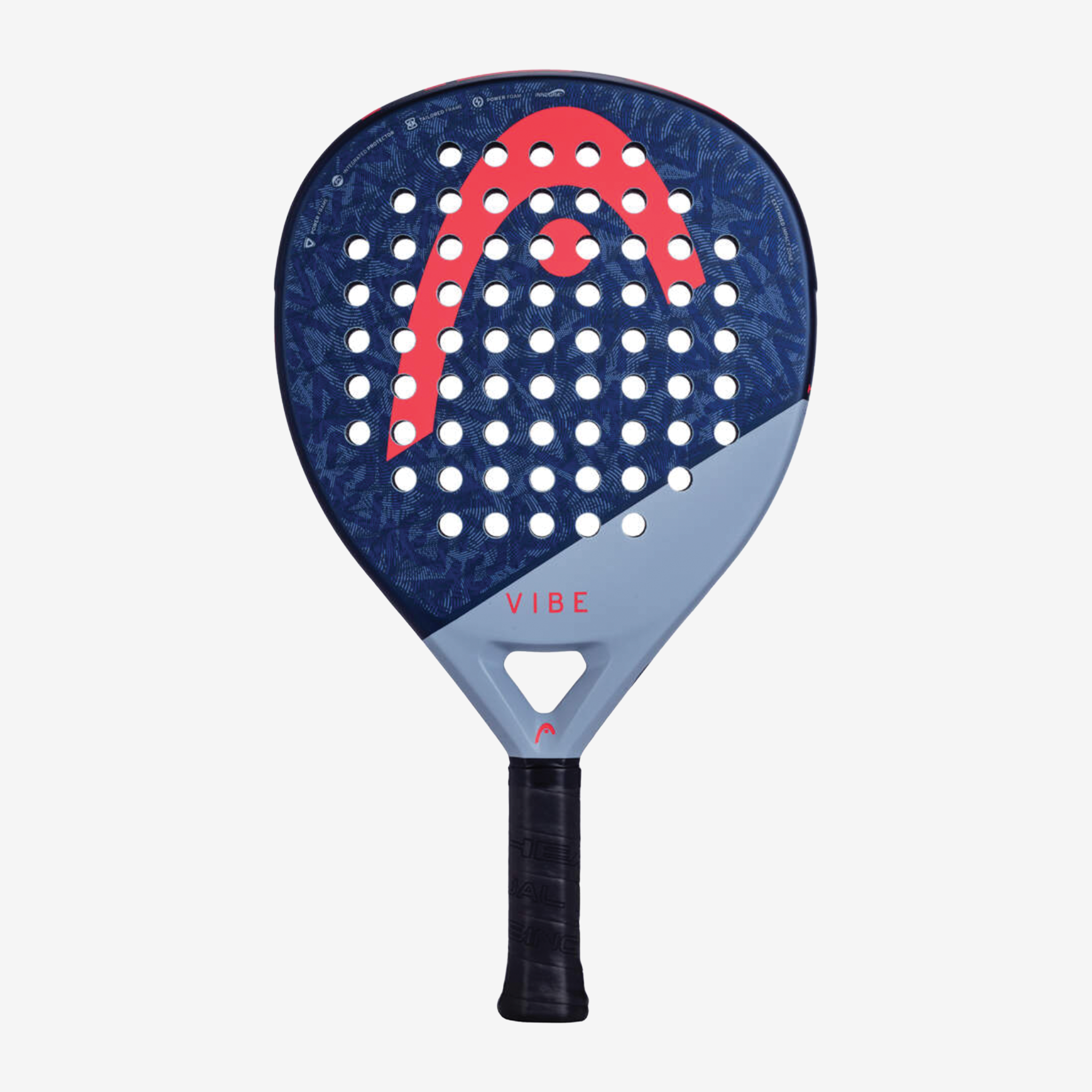 Head Vibe Padel Blue/Red