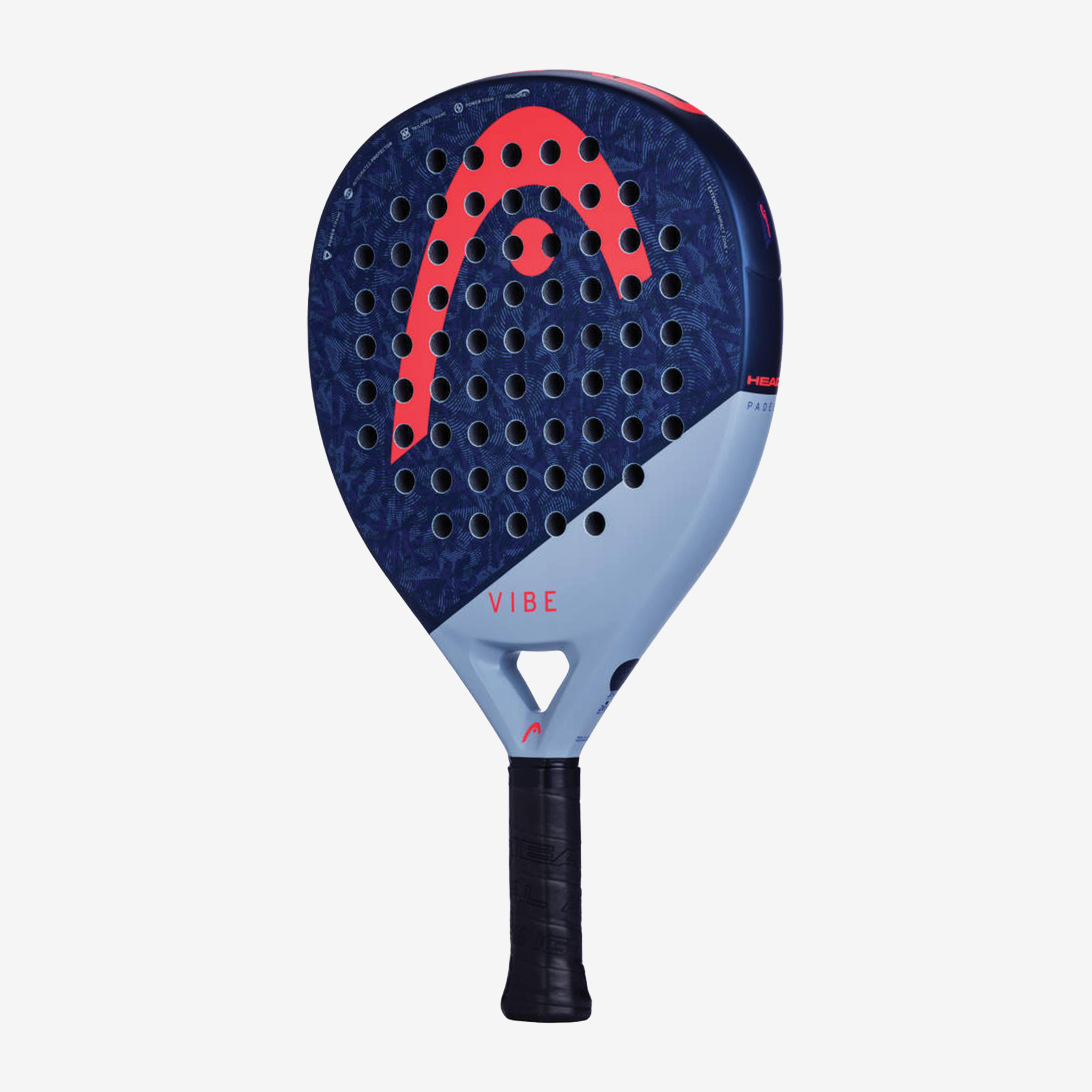 Head Vibe Padel Blue/Red