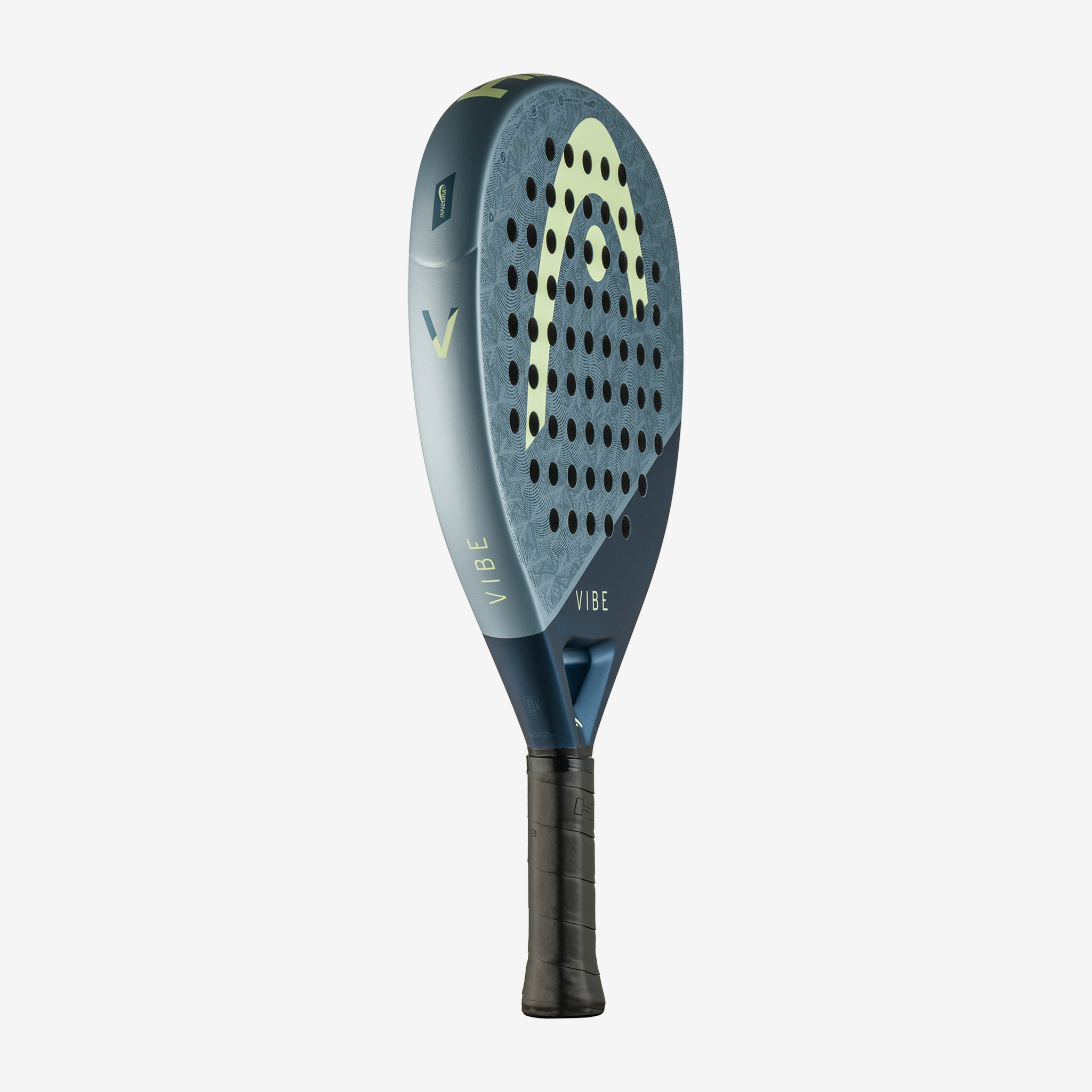 Head Vibe Padel Blue/Yellow
