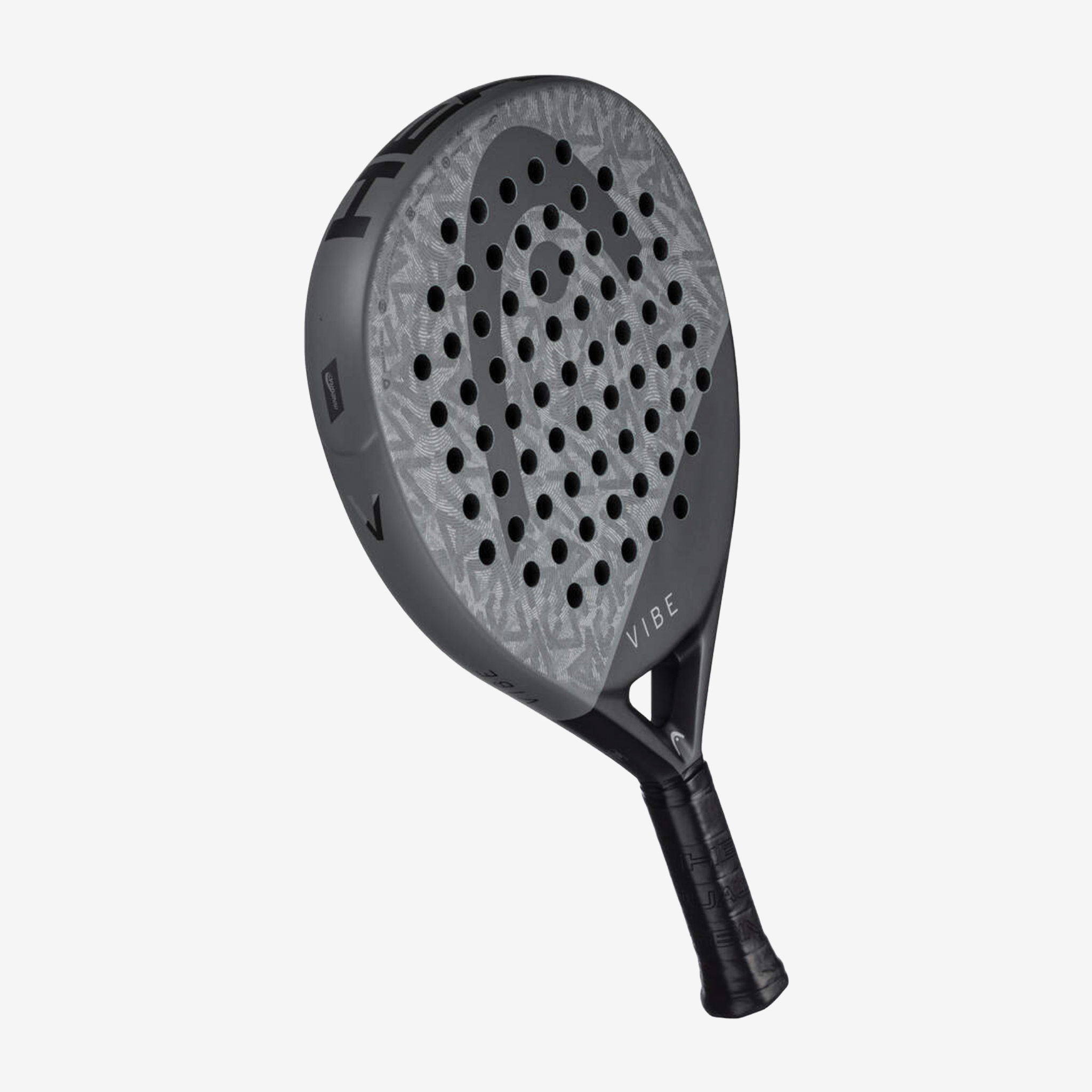Head Vibe Padel Grey/Black
