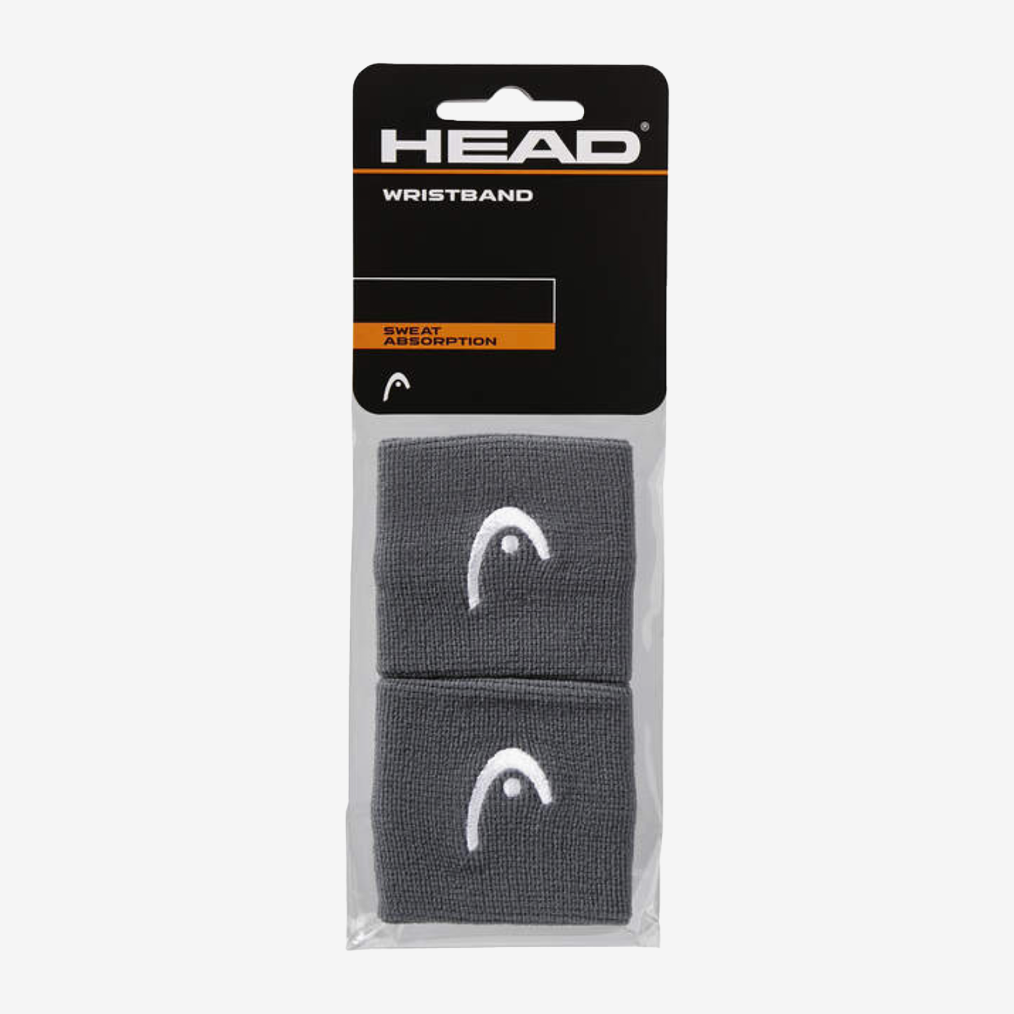 Head Wristband 2.5"