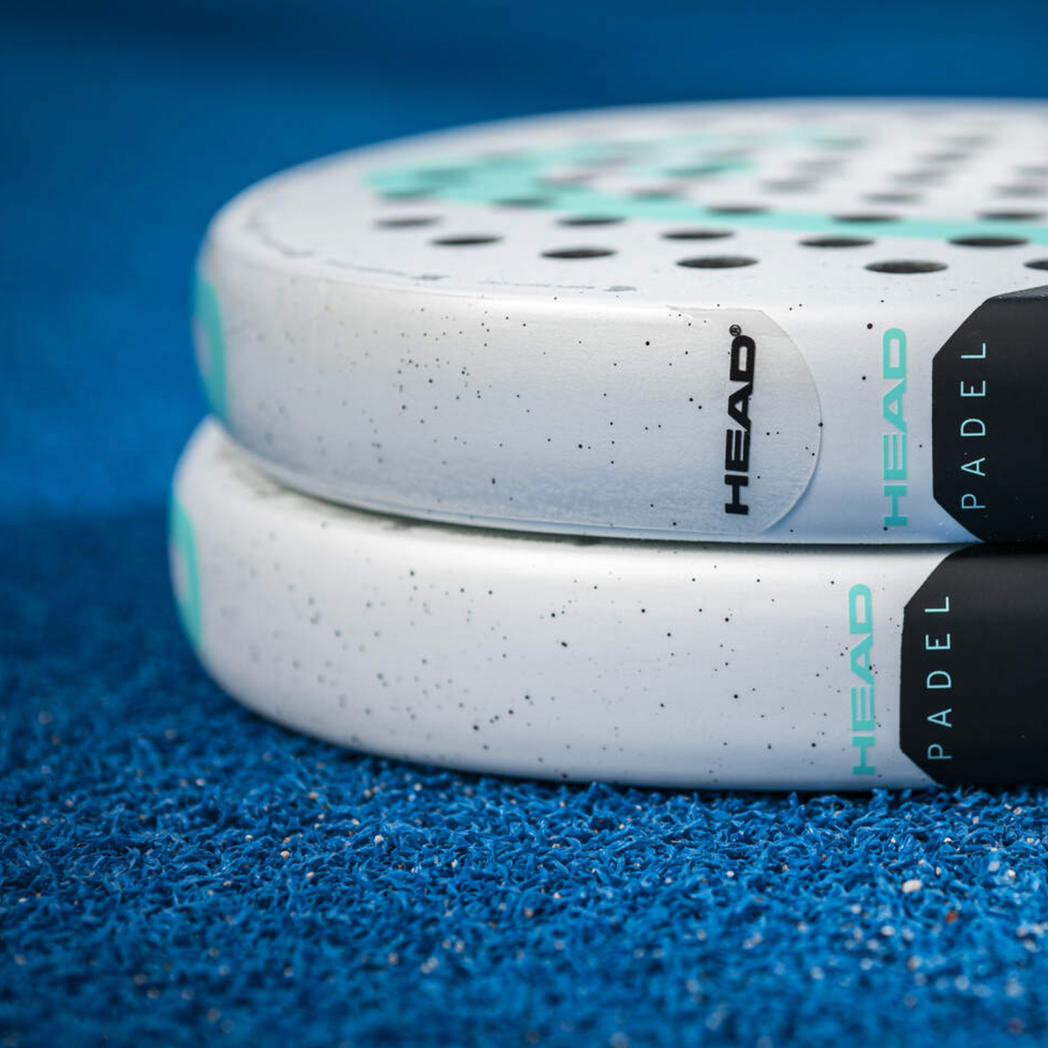 Head Antishock Skin Paddle