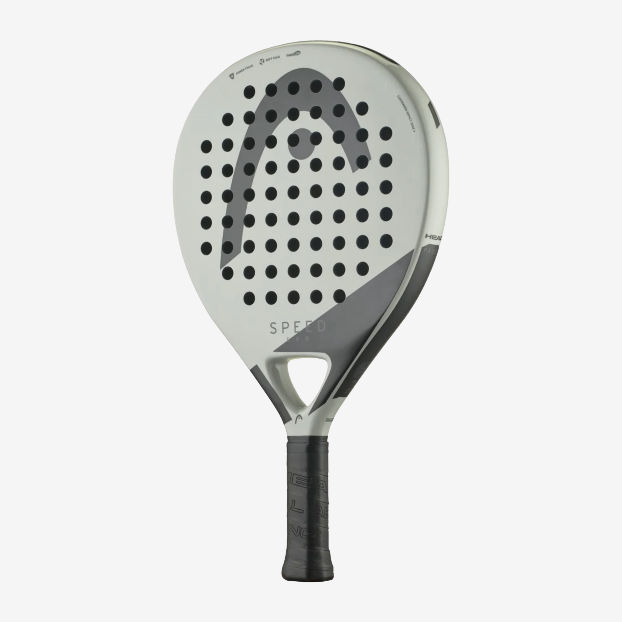 Head Evo Speed Padel 2025
