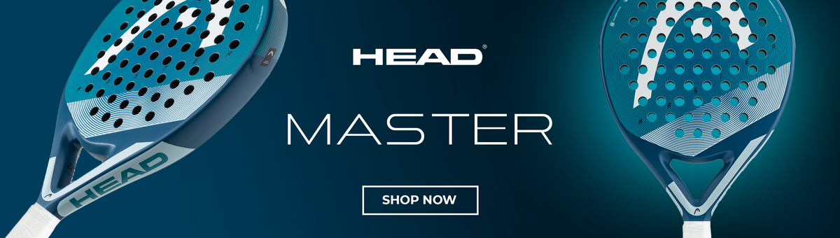 All Things Padel | UK Padel Rackets, Balls & Accessories