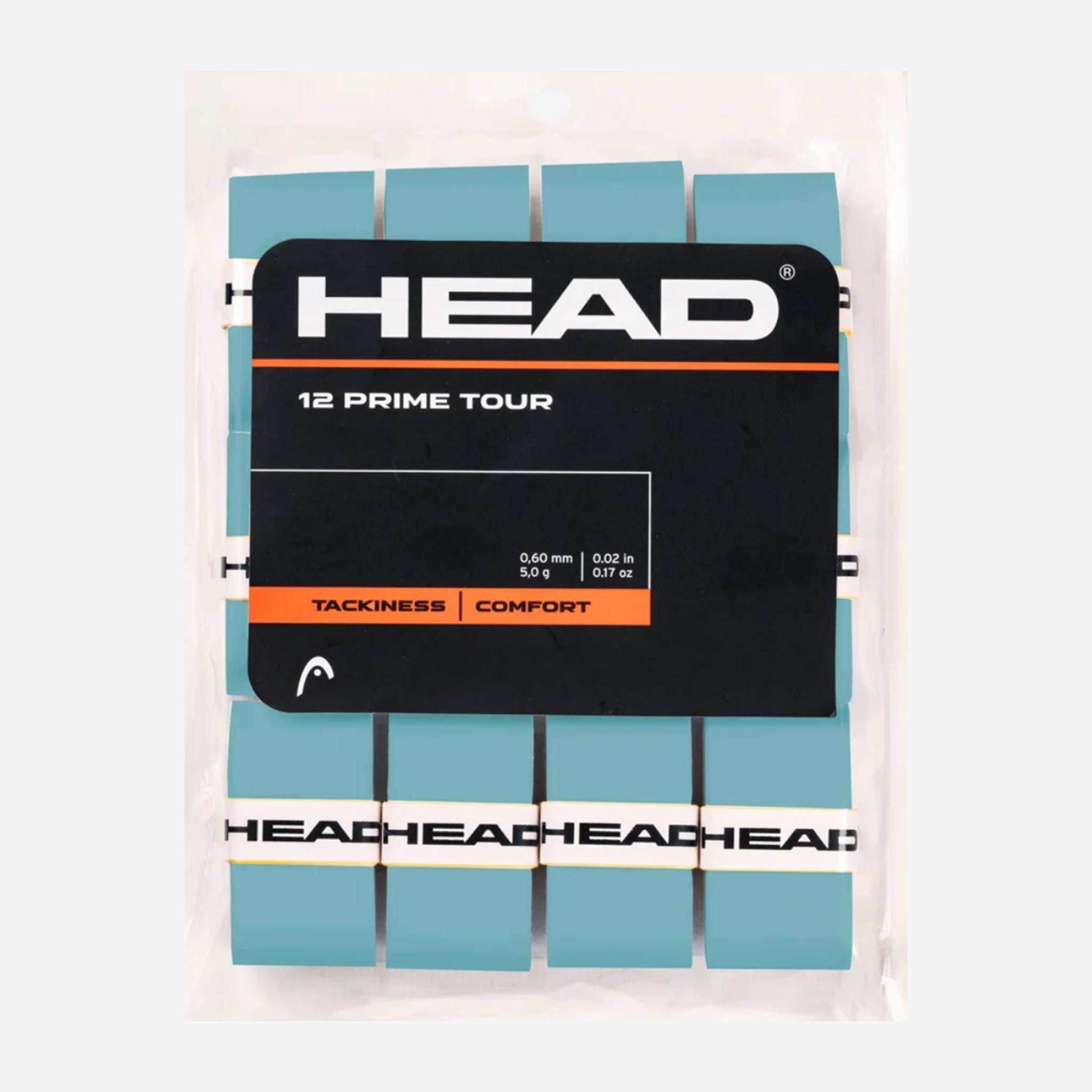 Head Prime Tour Overgrip (12 Pack)