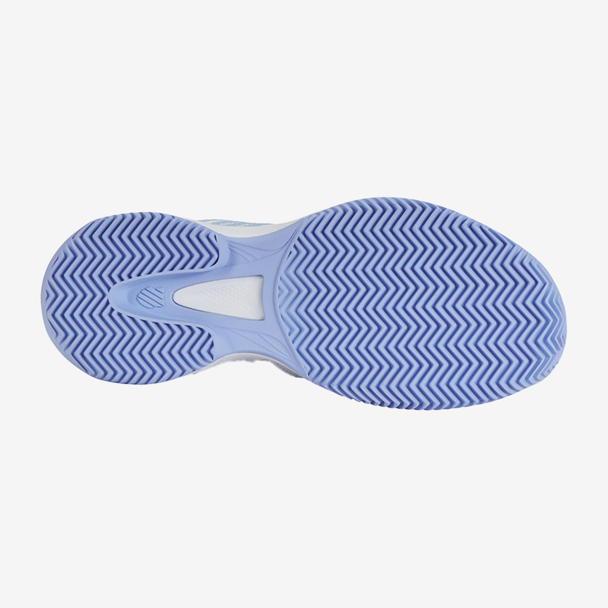 K-Swiss Women's Court Express HB White/ Strawberry