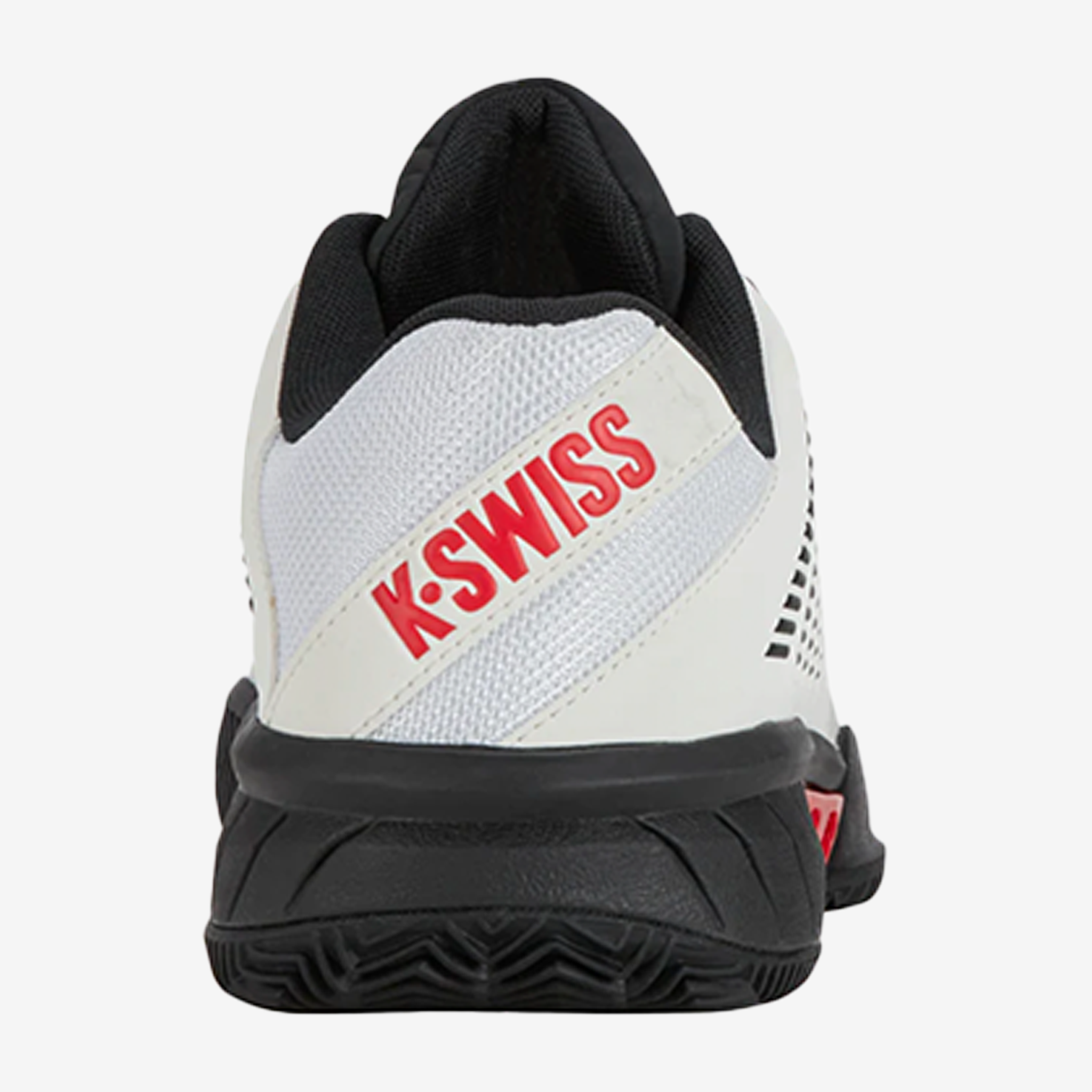 K-Swiss Express Light 3 HB Men's White / Red