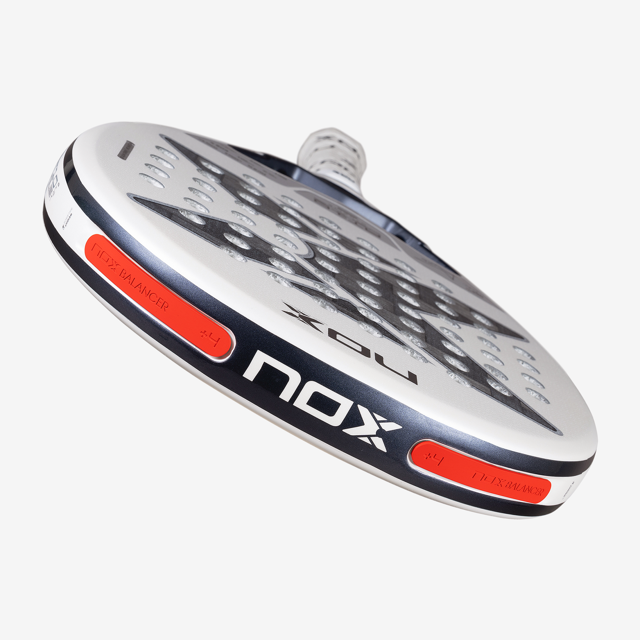 Nox AT10 Genius 12K Alum Xtrem Lite Padel (2026)