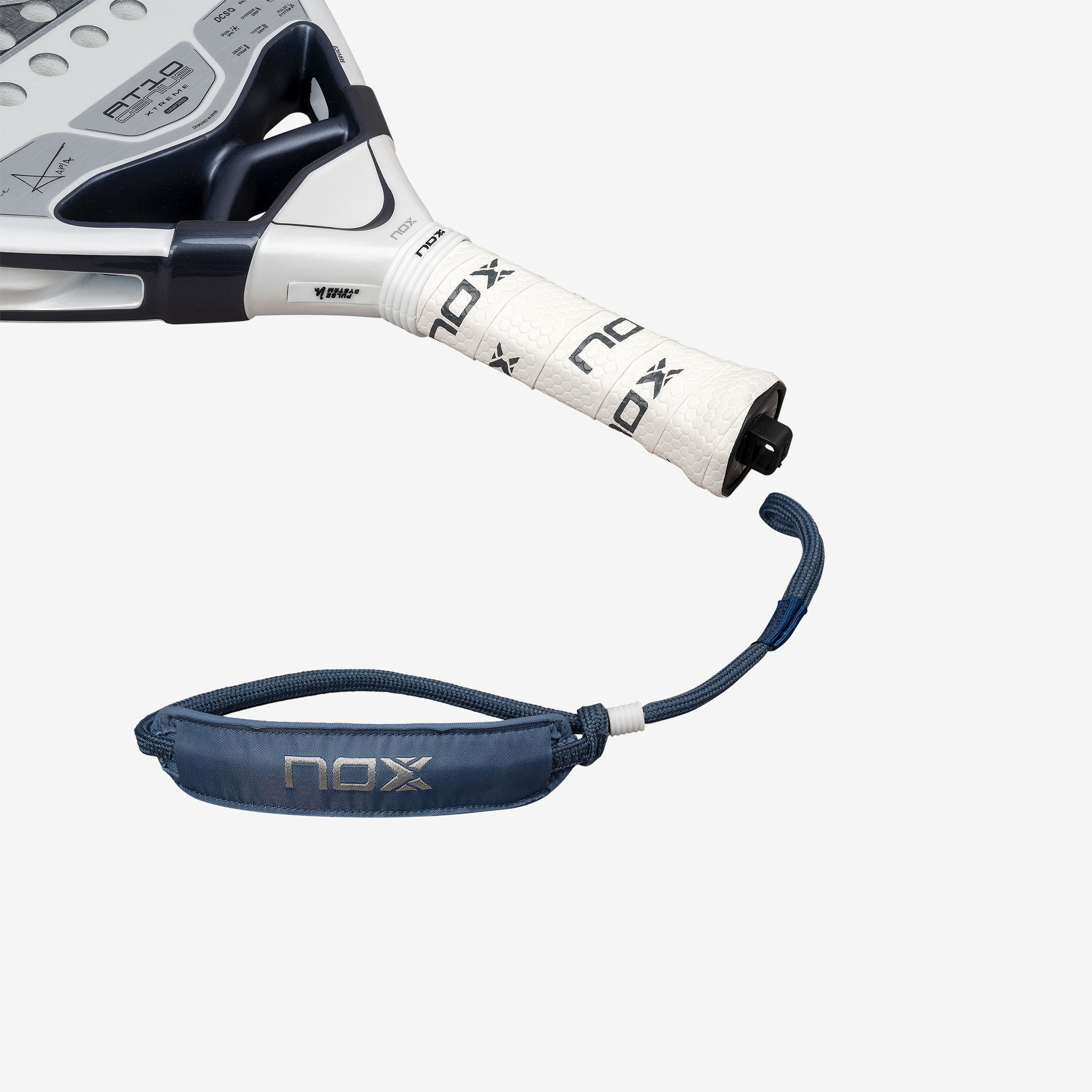 Nox AT10 Genius 12K Alum Xtrem Lite Padel (2026)