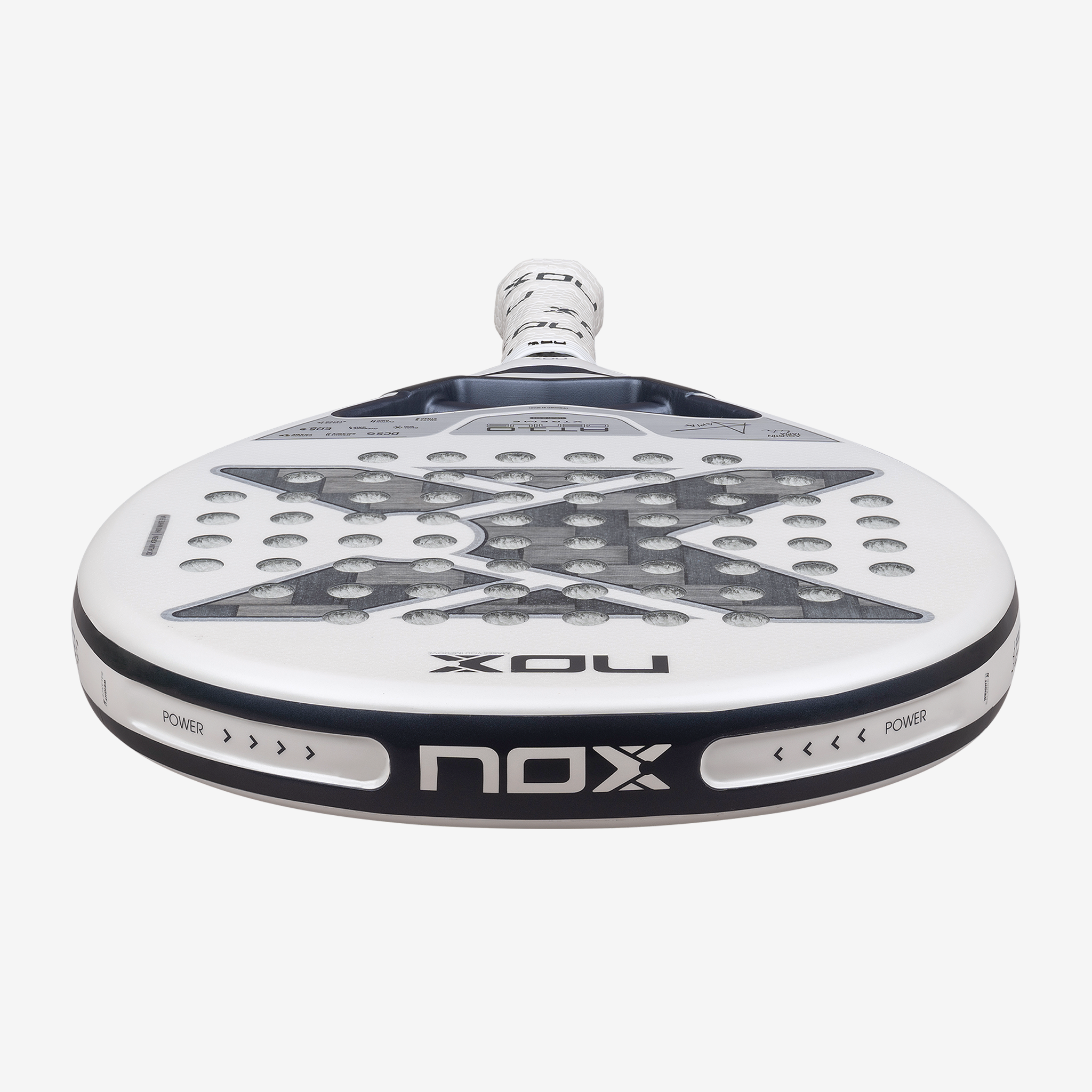 Nox AT10 Genius 12K Alum Xtrem Lite Padel (2026)
