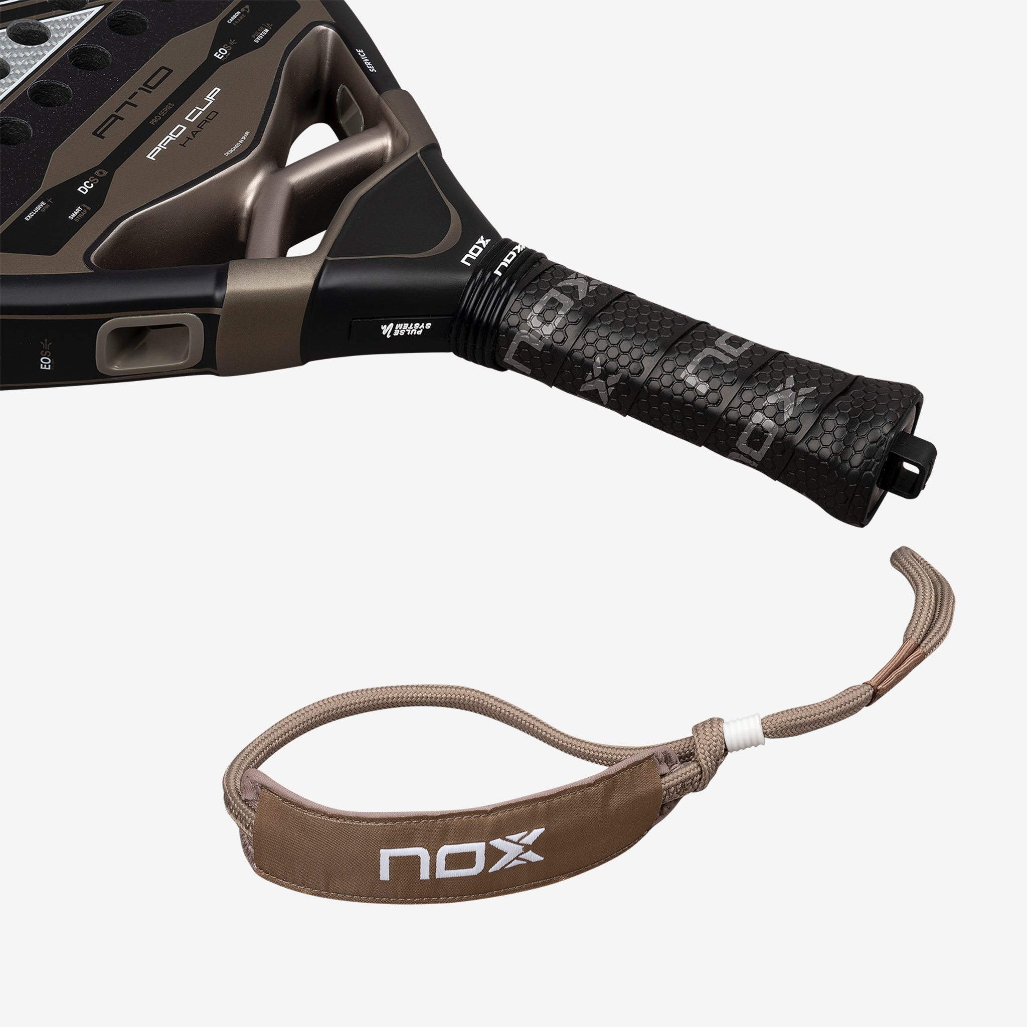 Nox AT10 Pro Cup Hard (2026)