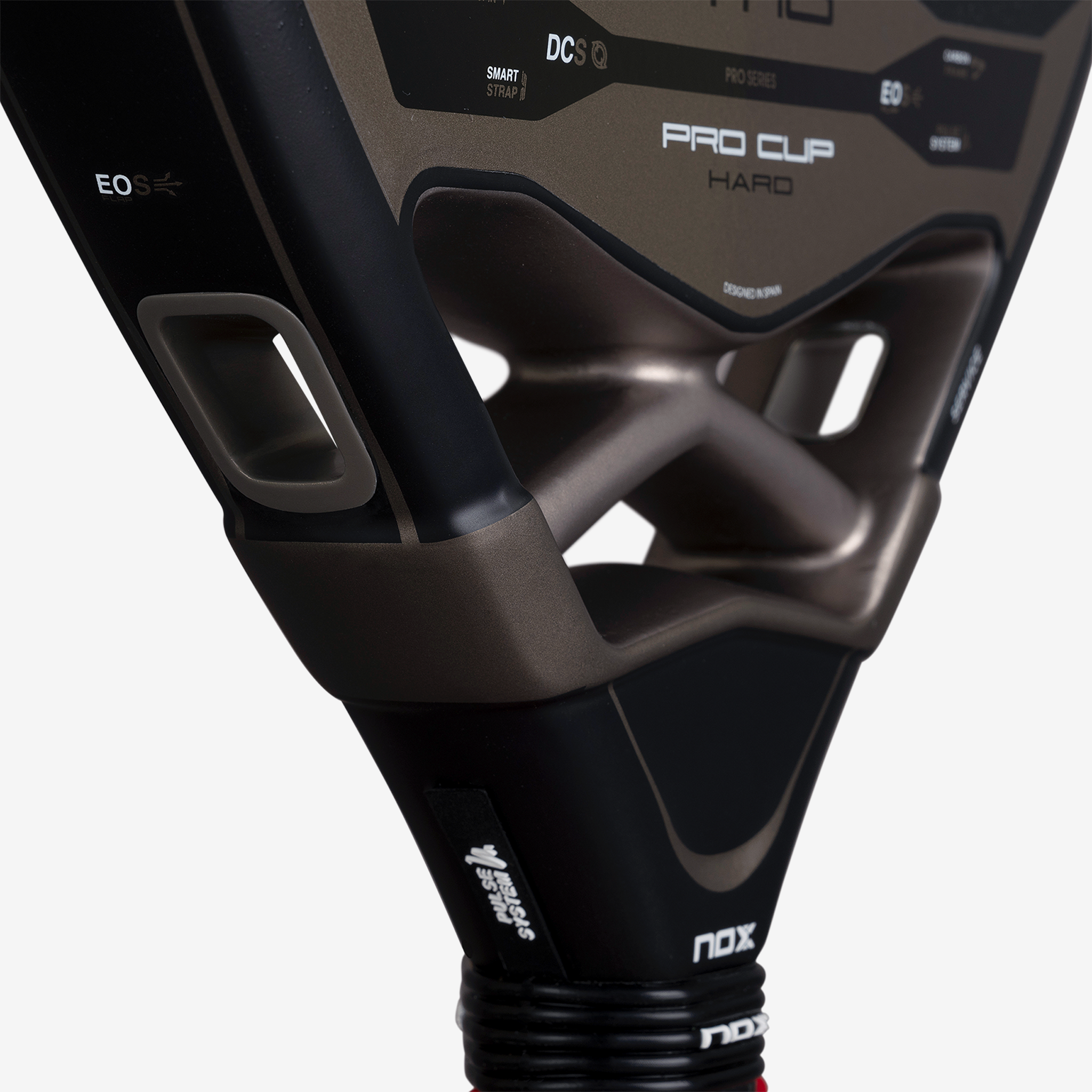 Nox AT10 Pro Cup Hard (2026)