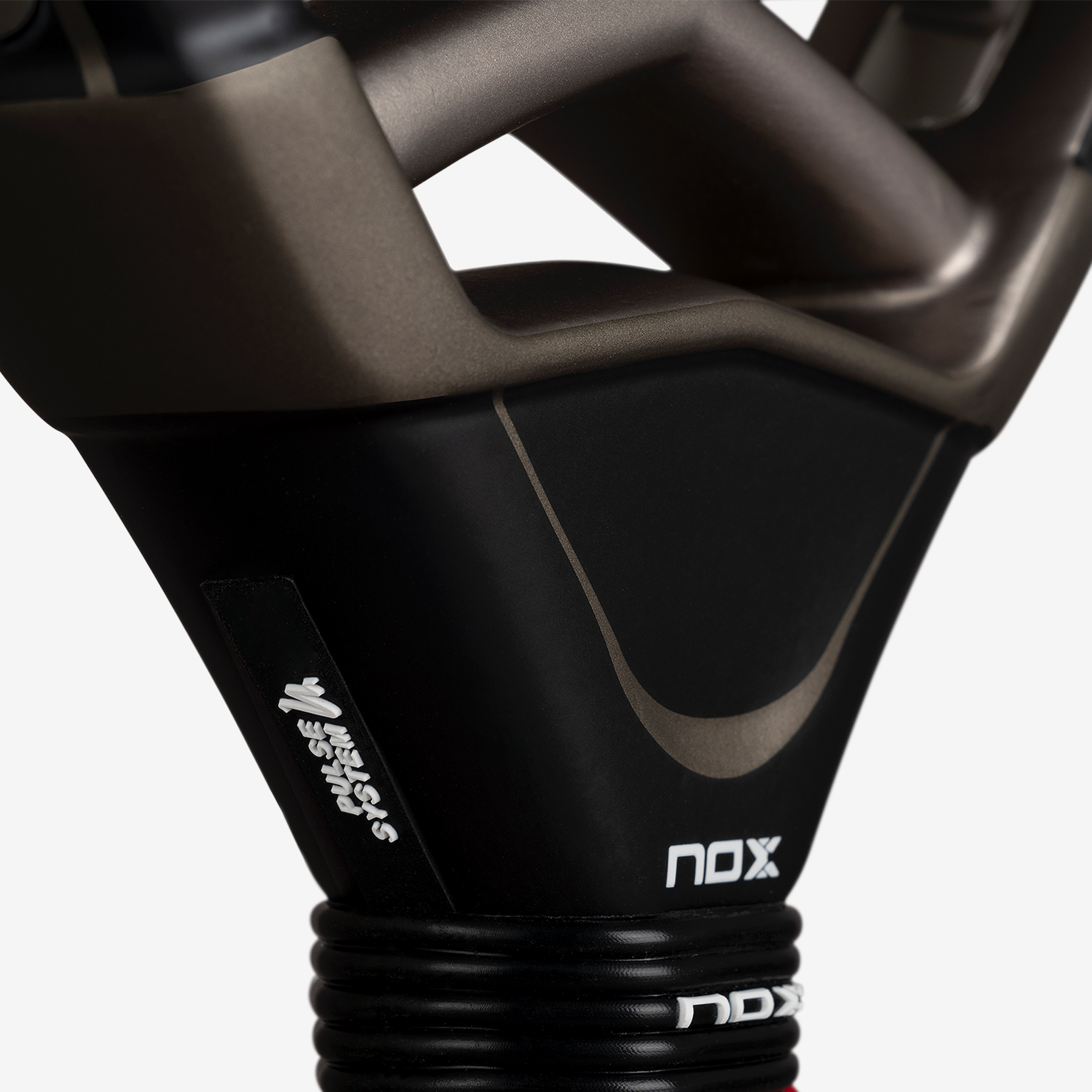 Nox AT10 Pro Cup Hard (2026)