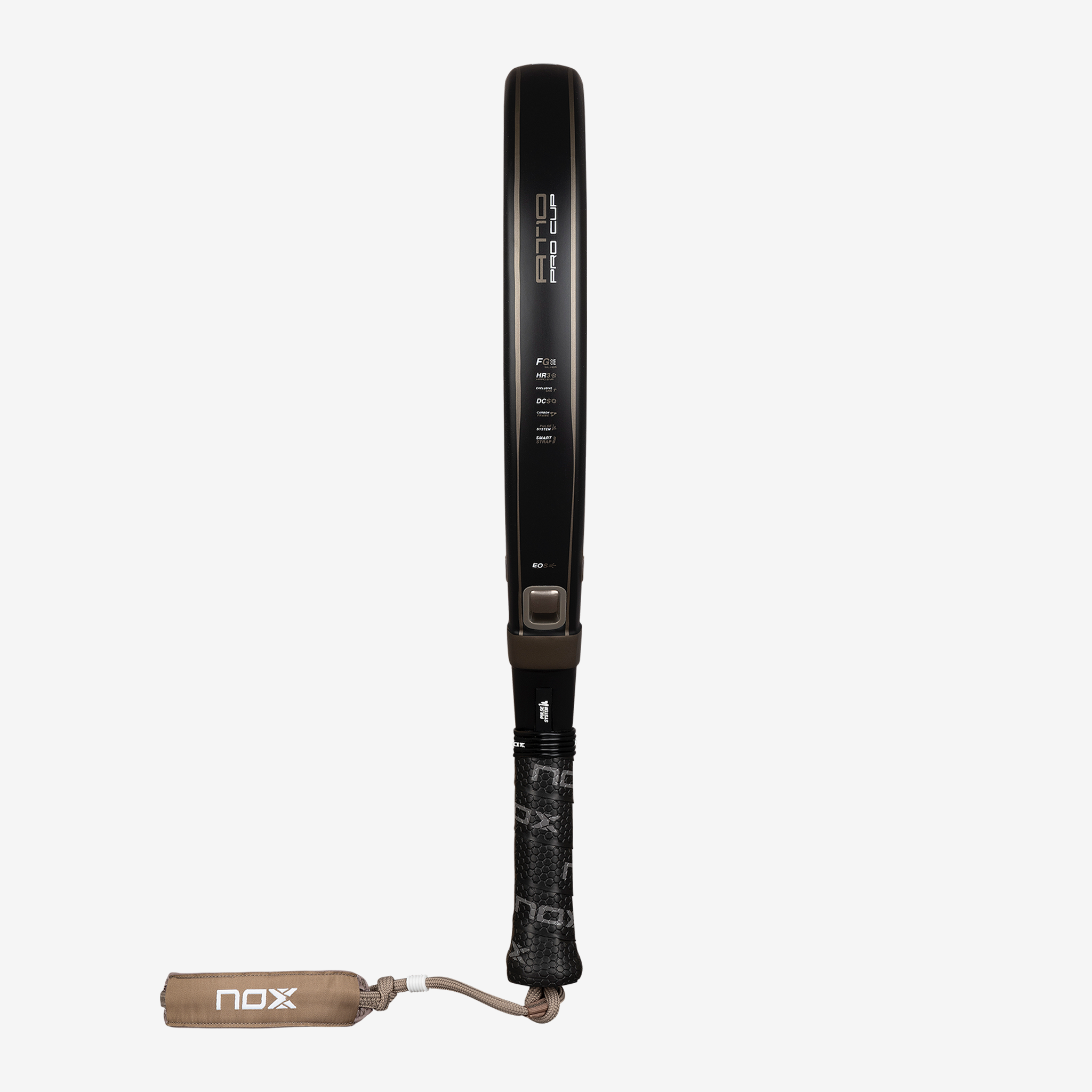 Nox AT10 Pro Cup Hard (2026)