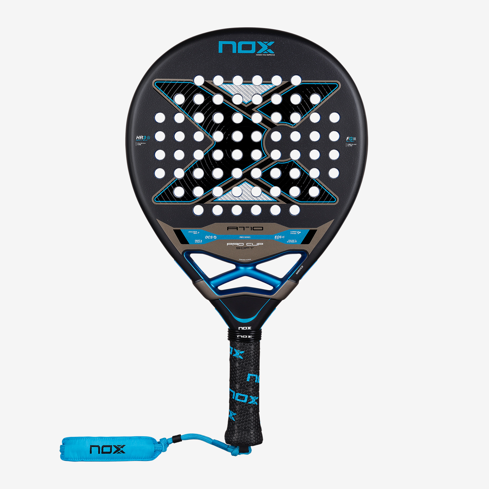 Nox AT10 Pro Cup Soft (2026)