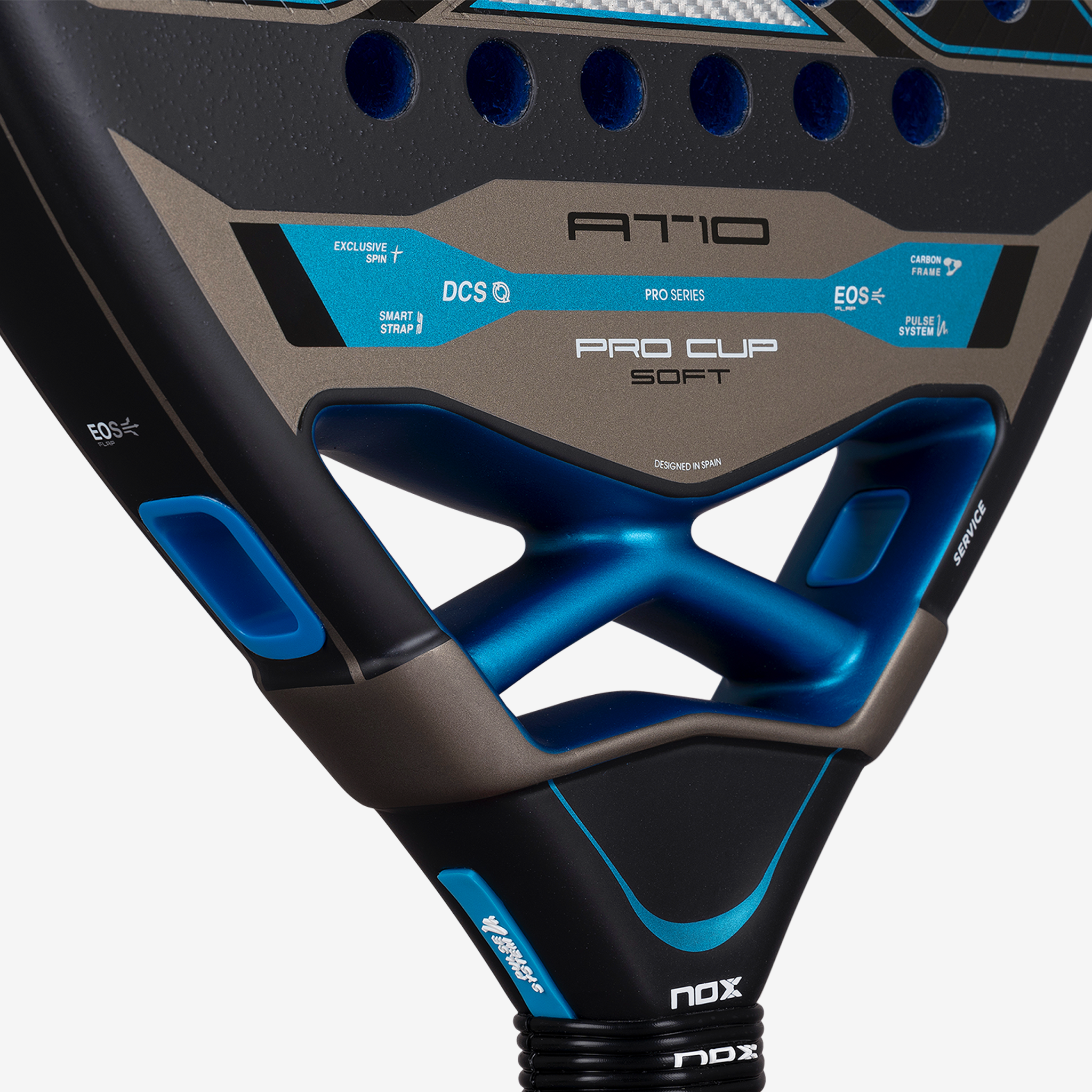 Nox AT10 Pro Cup Soft (2026)