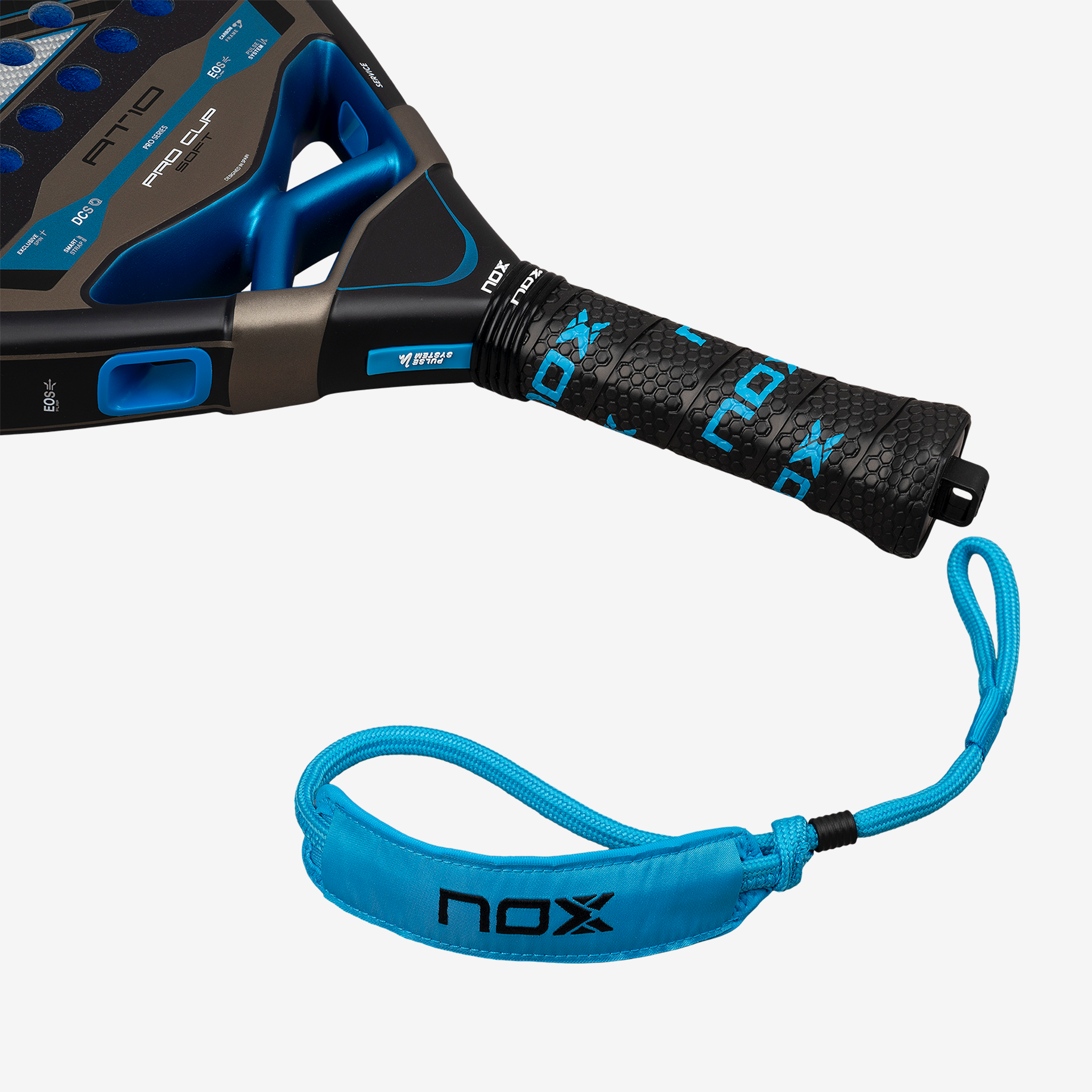 Nox AT10 Pro Cup Soft (2026)