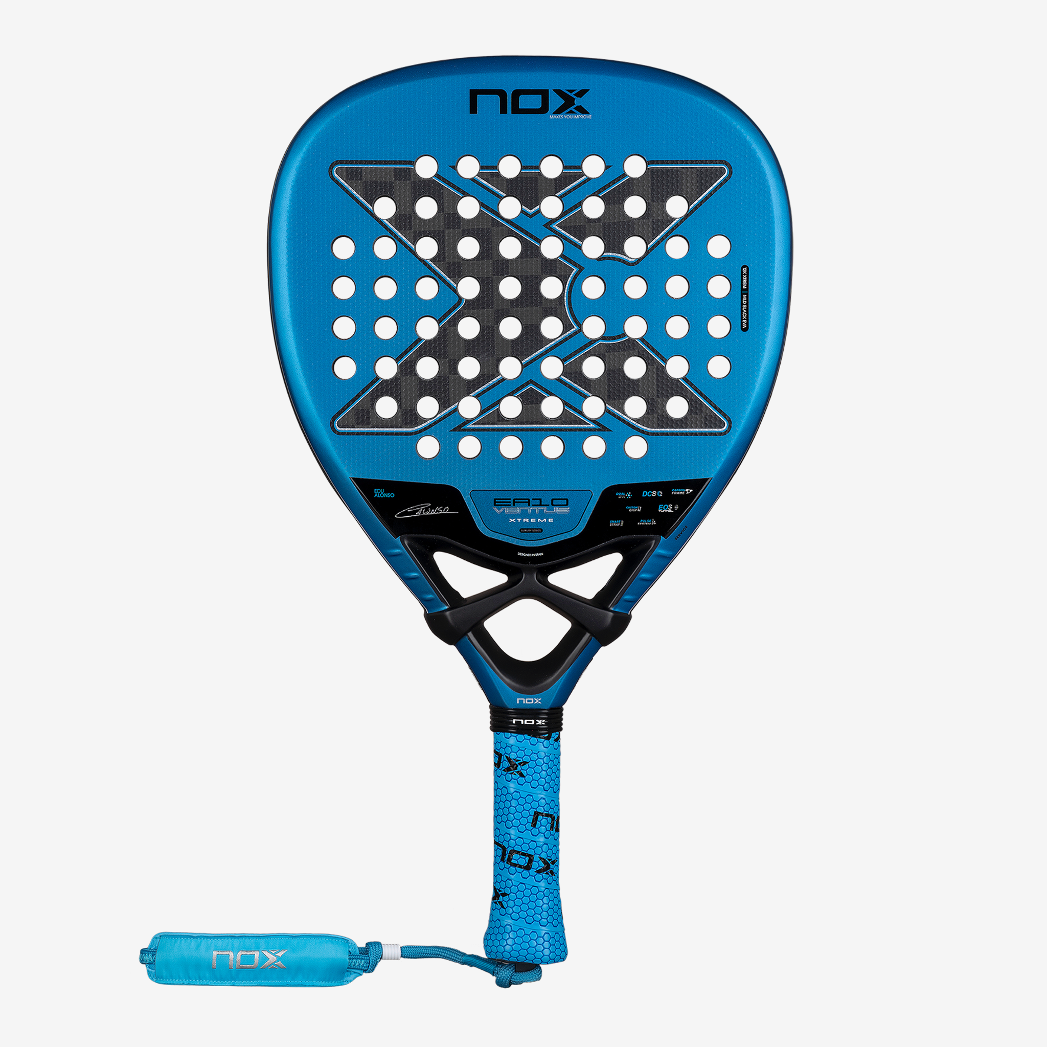 Nox EA10 Ventus Attack 12K Xtrem (2026)