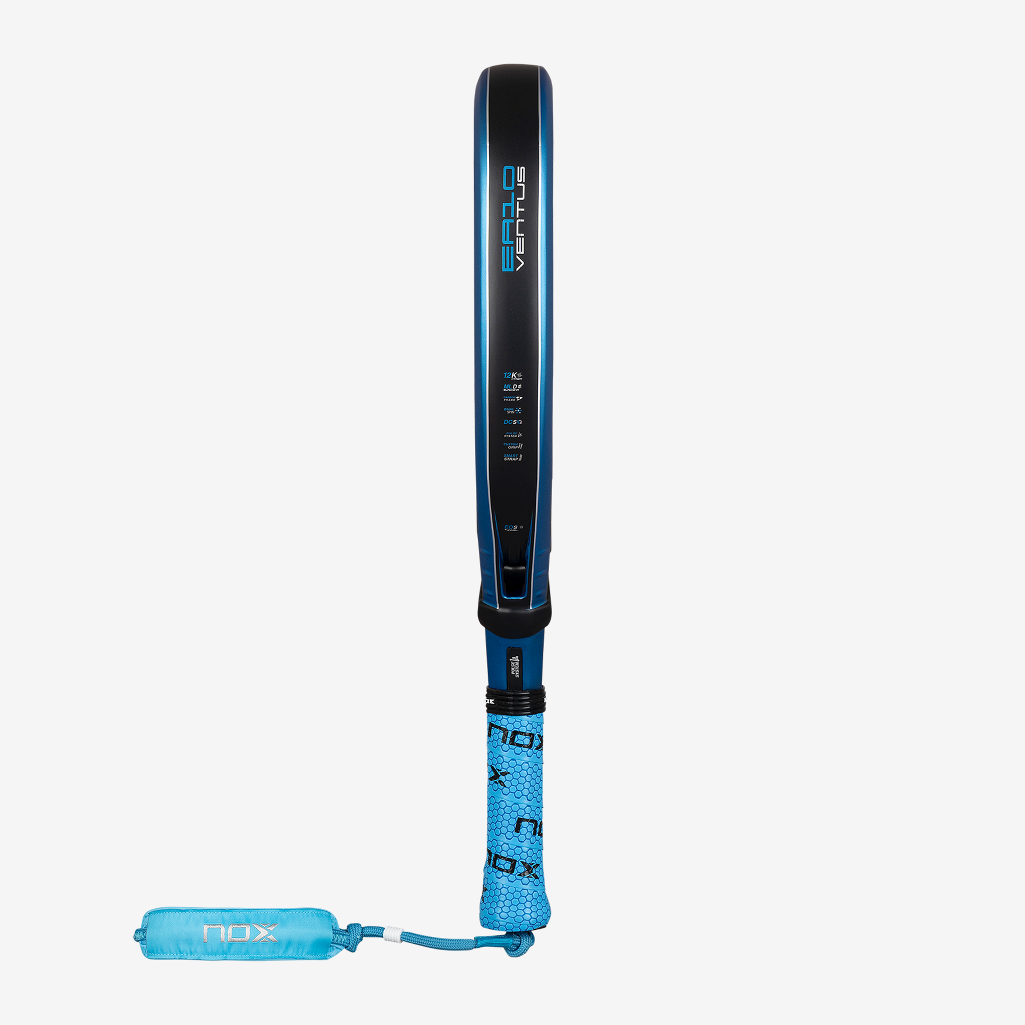 Nox EA10 Ventus Attack 12K Xtrem (2026)