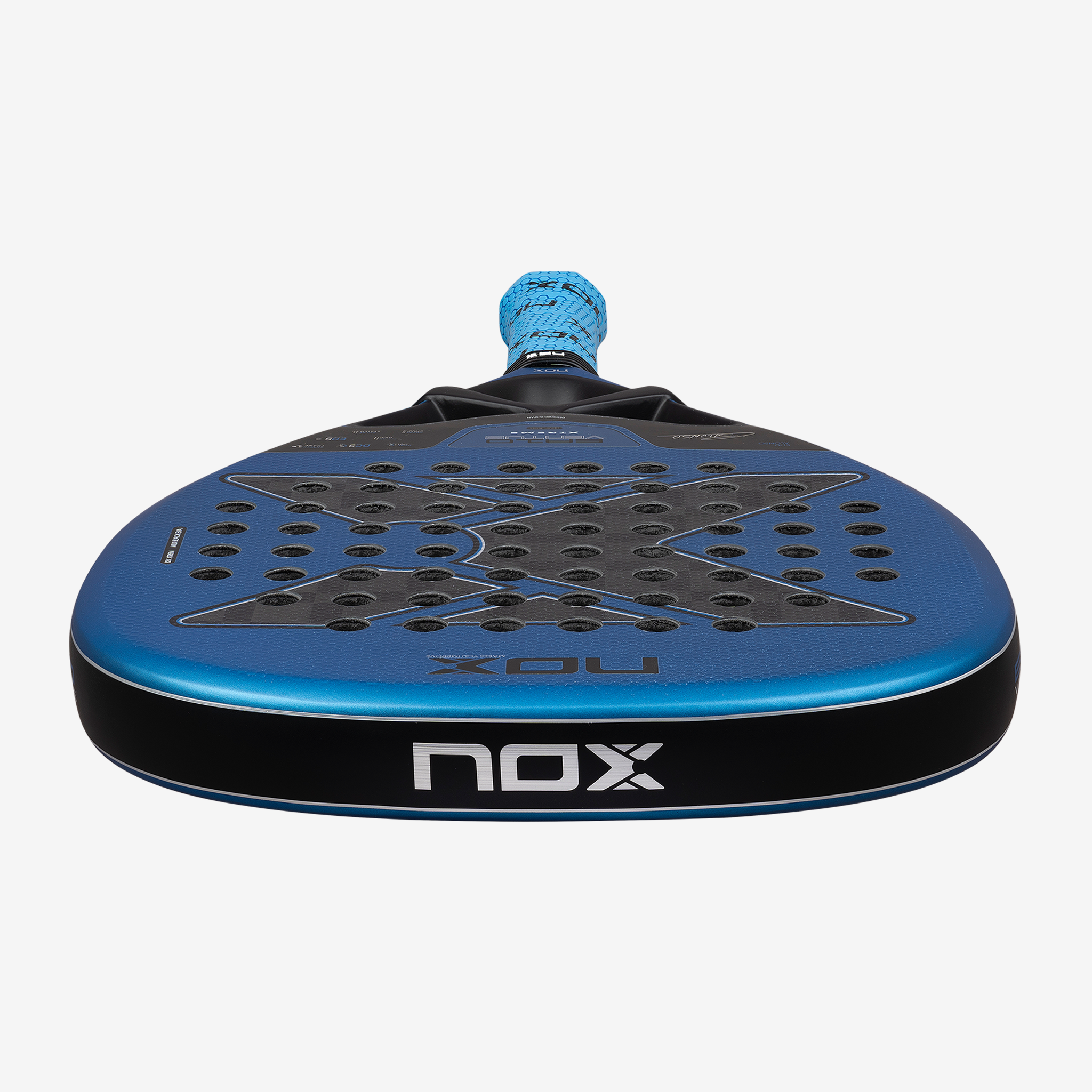 Nox EA10 Ventus Attack 12K Xtrem (2026)