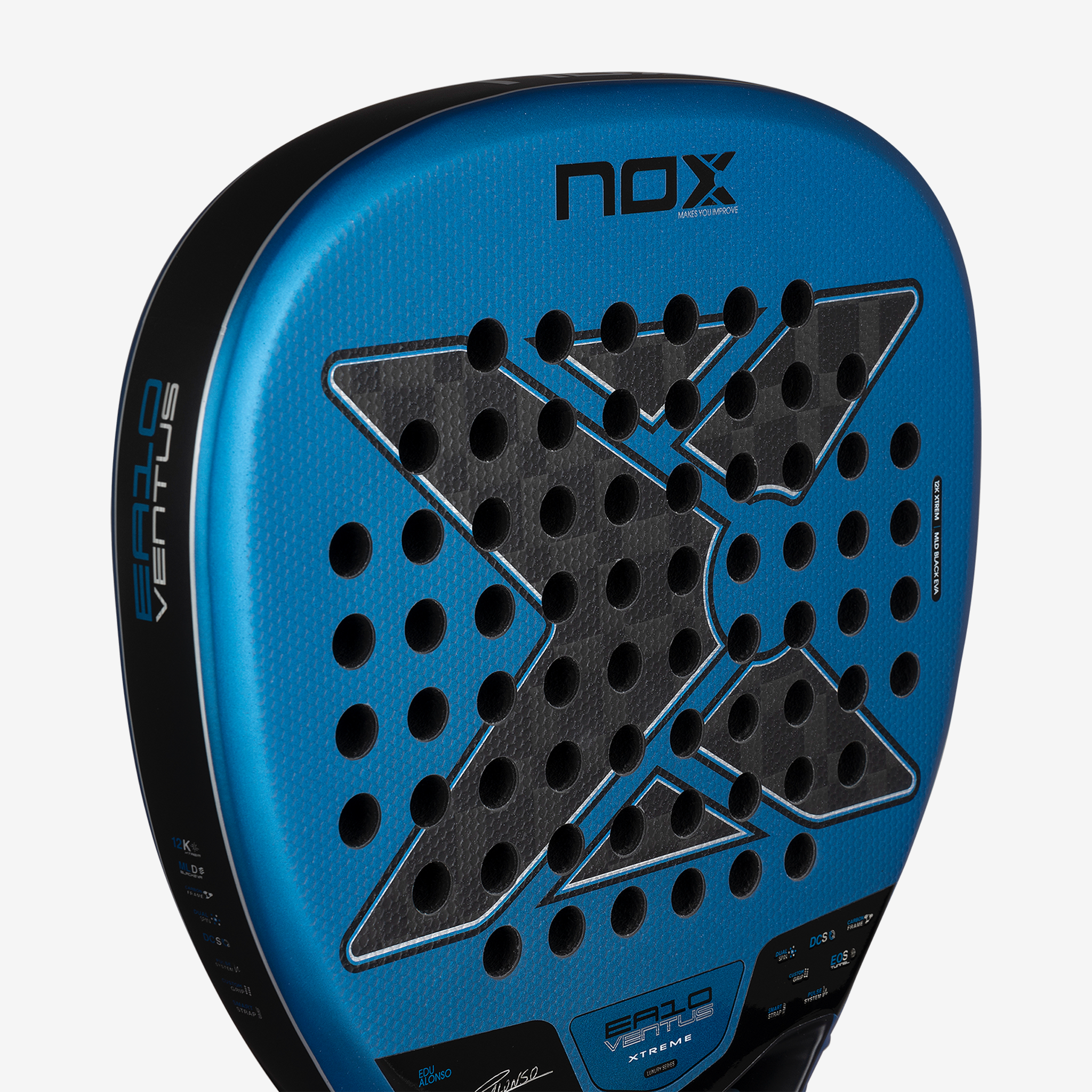 Nox EA10 Ventus Attack 12K Xtrem (2026)