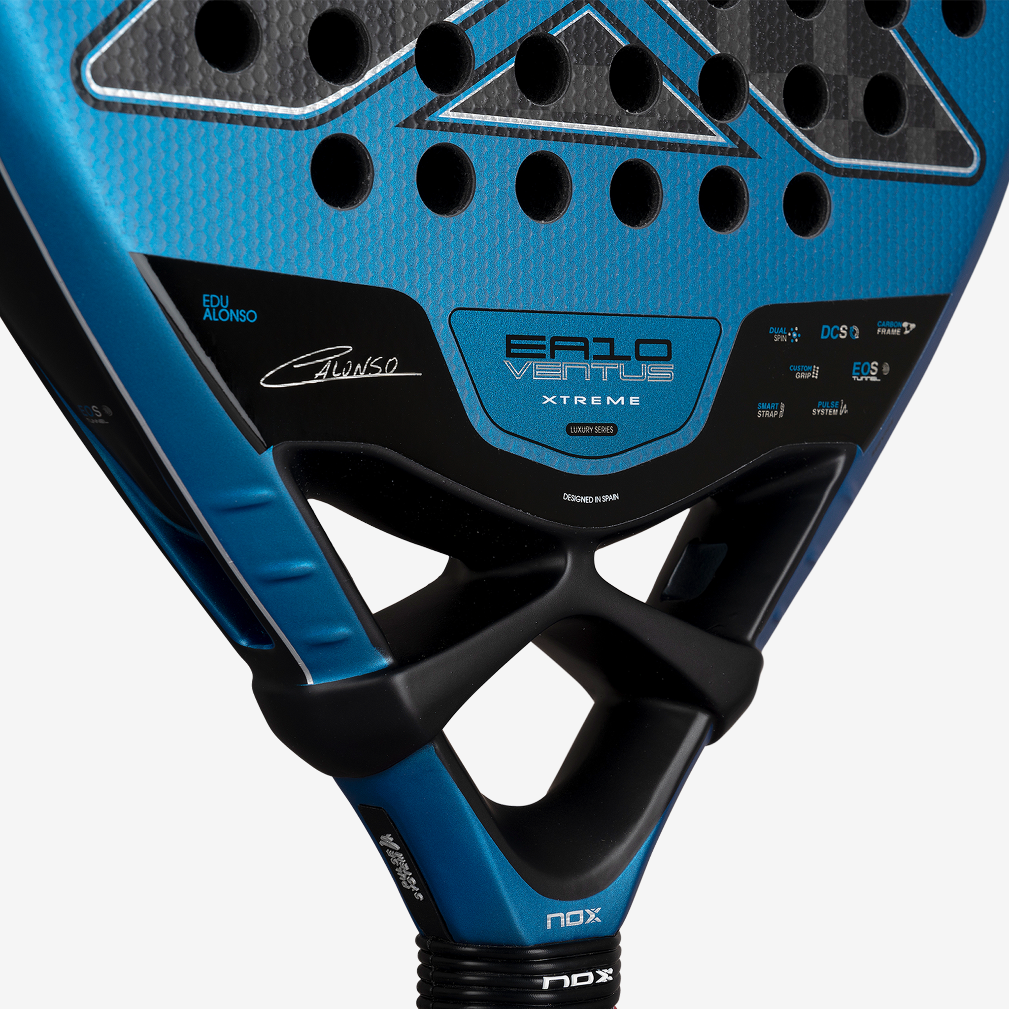 Nox EA10 Ventus Attack 12K Xtrem (2026)