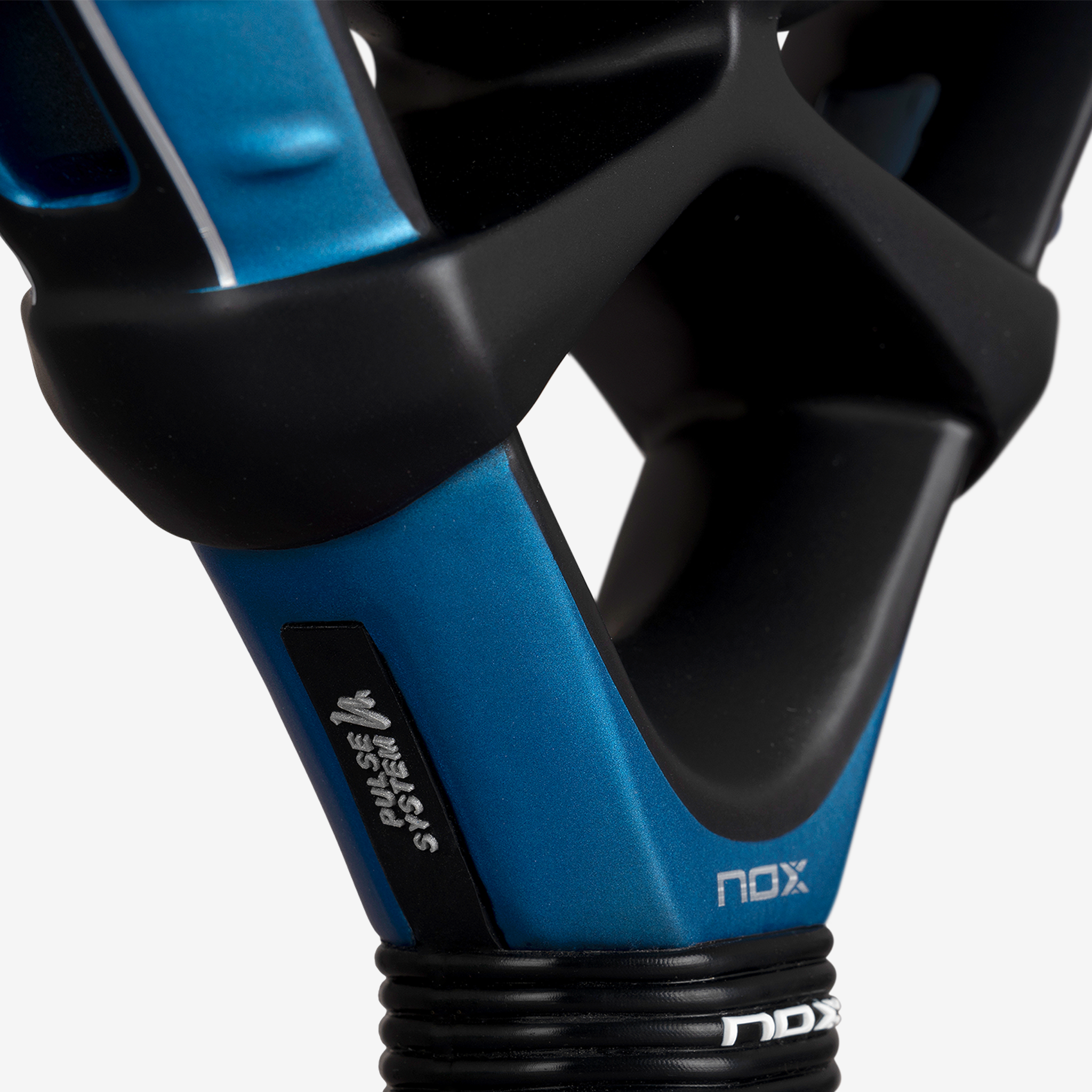 Nox EA10 Ventus Attack 12K Xtrem (2026)