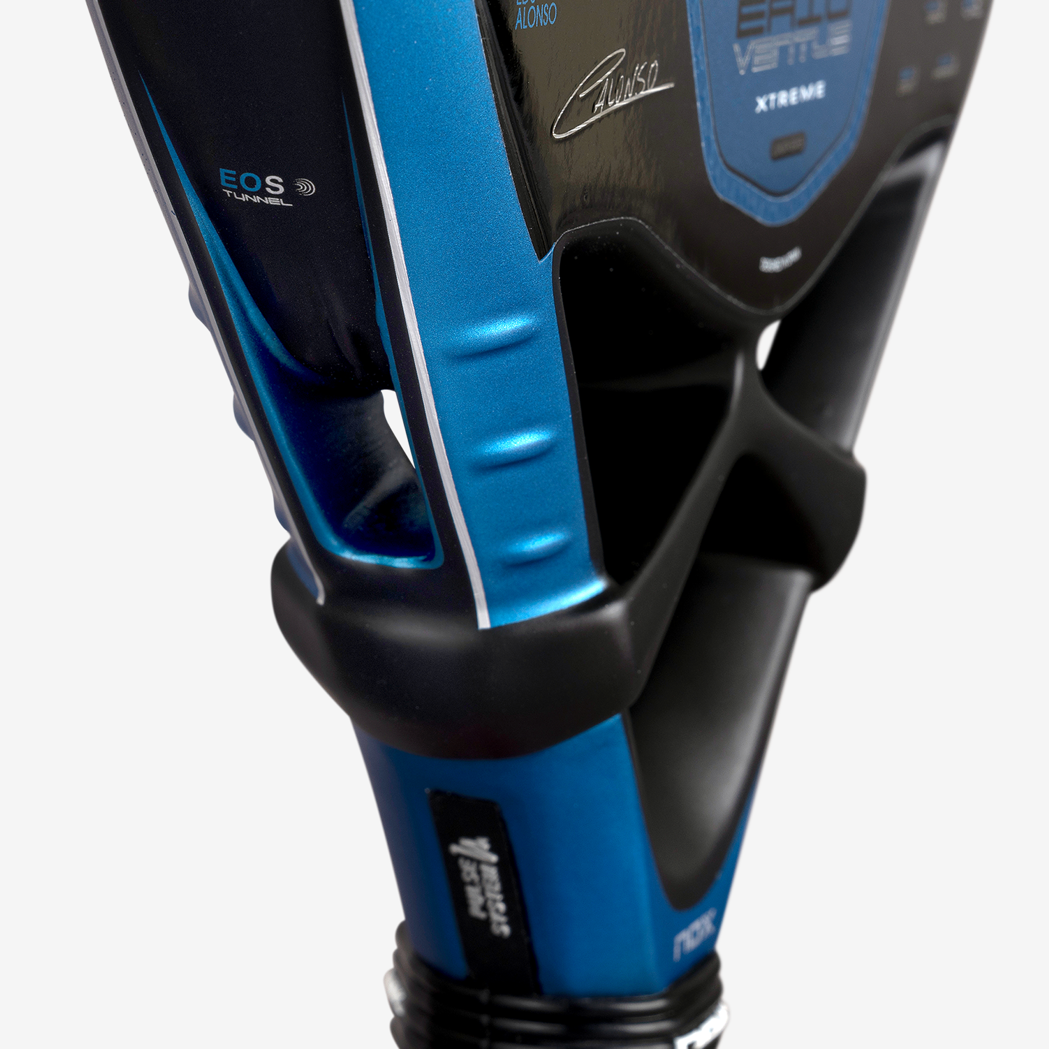 Nox EA10 Ventus Attack 12K Xtrem (2026)