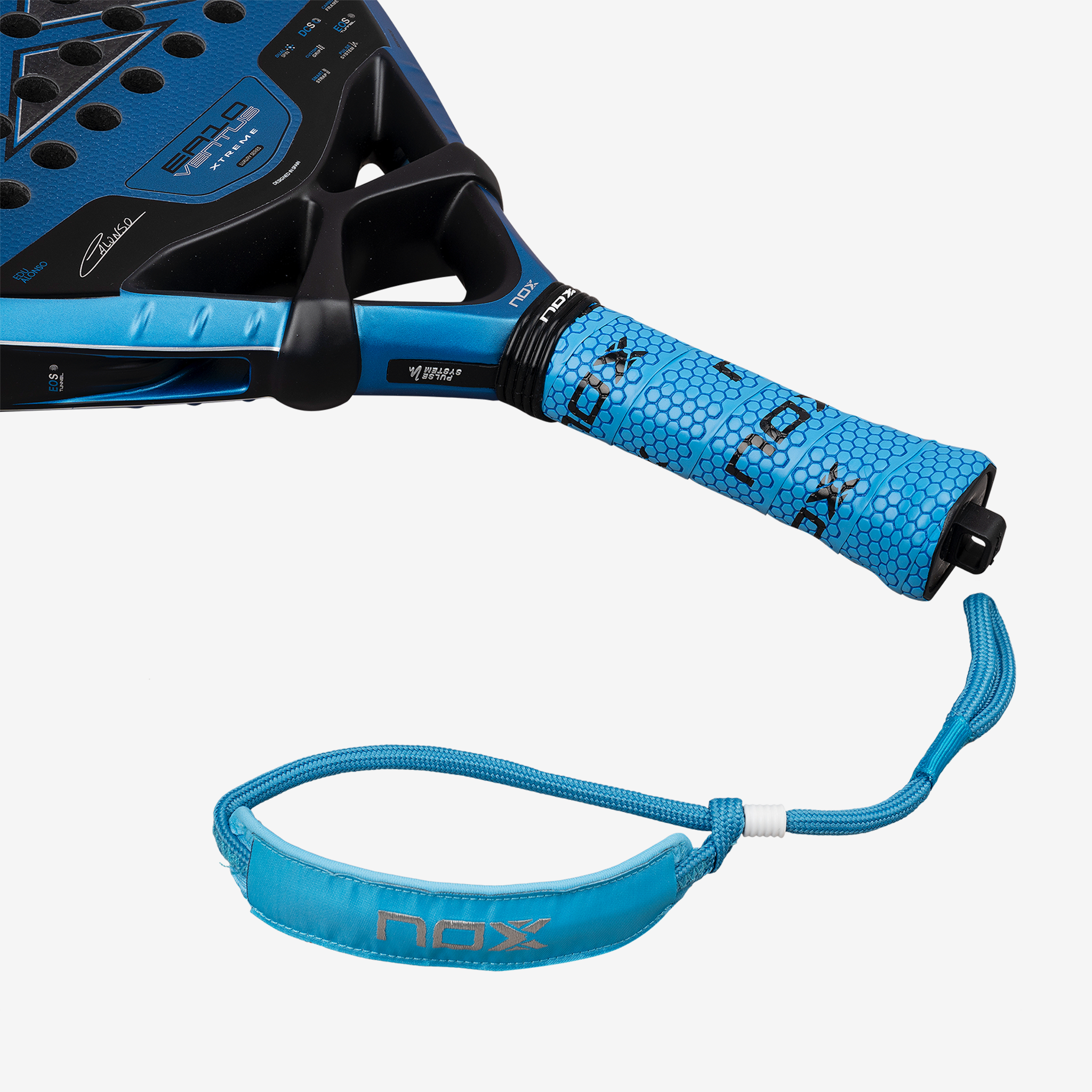 Nox EA10 Ventus Attack 12K Xtrem (2026)