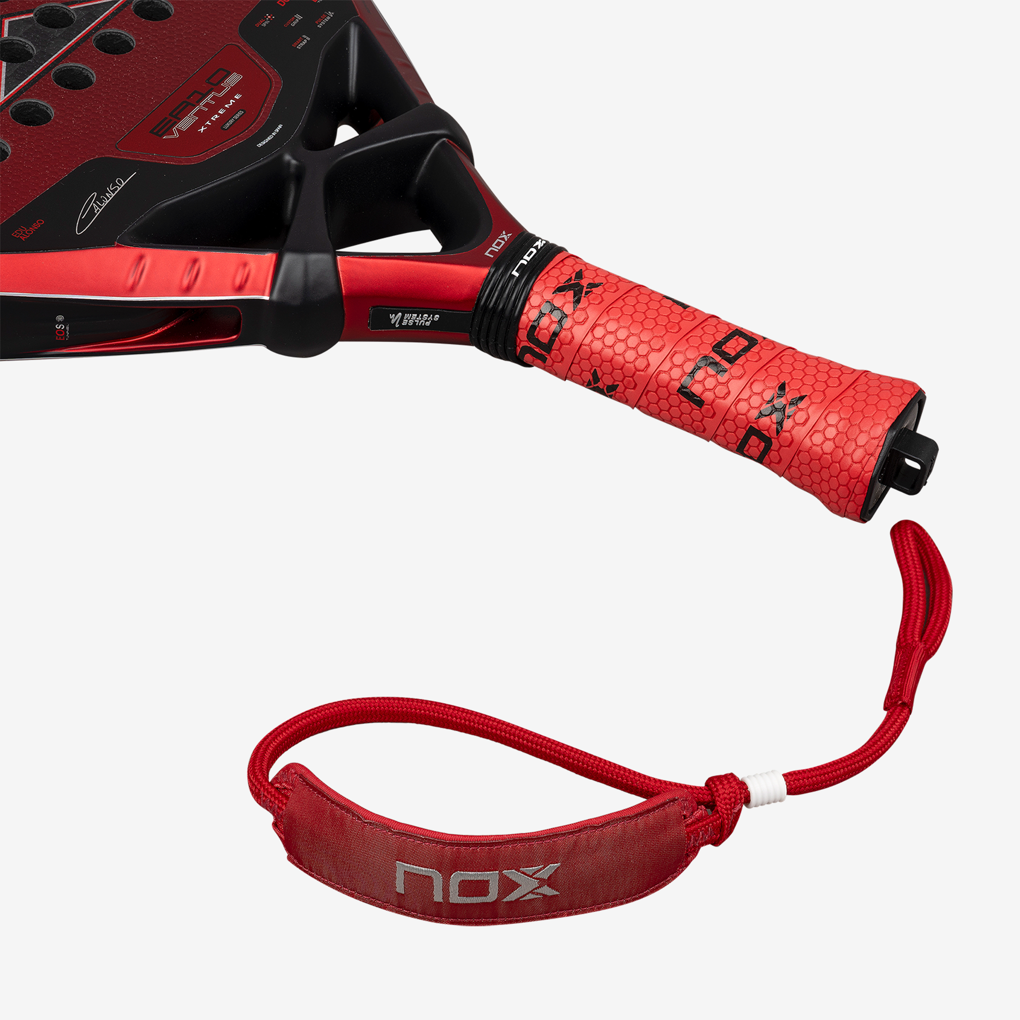 Nox EA10 Ventus Hybrid 12K Xtrem (2026)