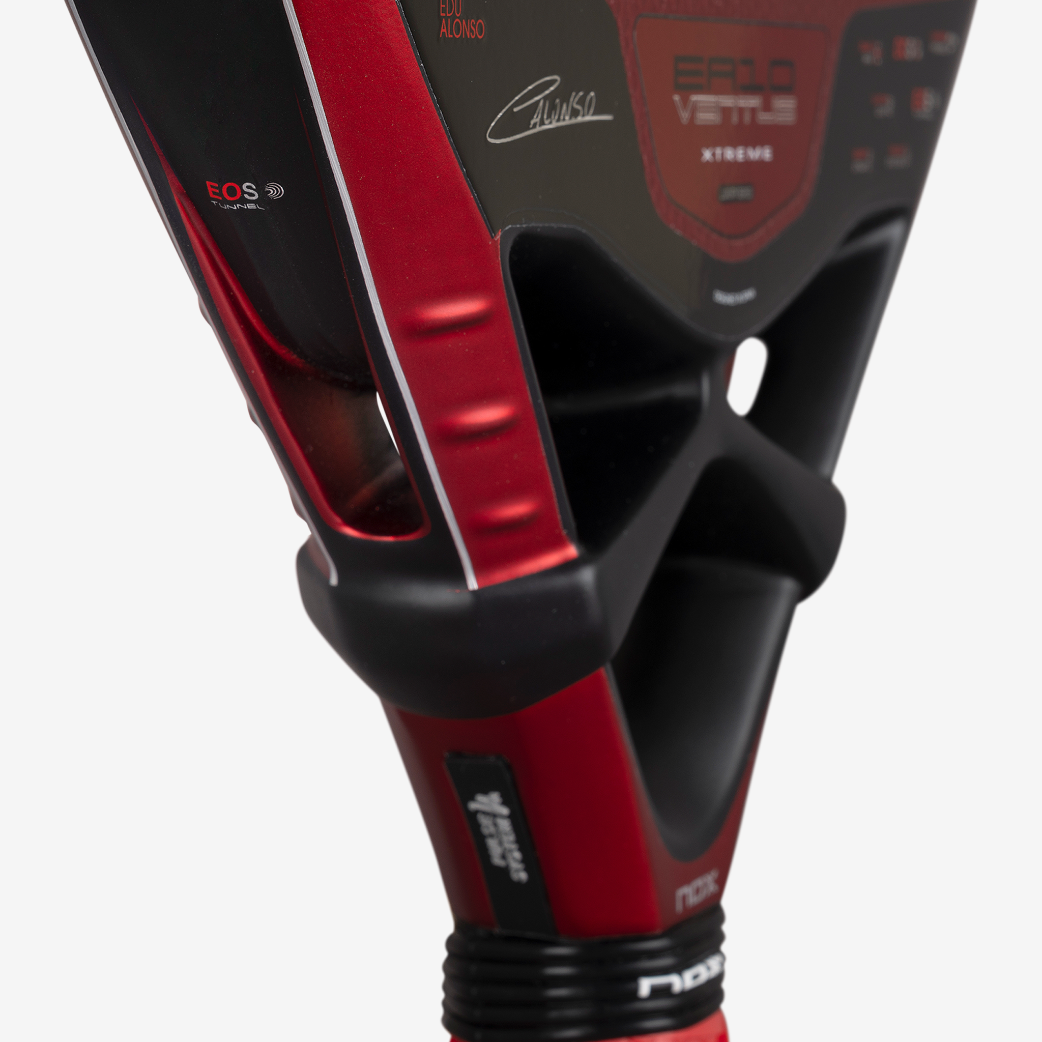 Nox EA10 Ventus Hybrid 12K Xtrem (2026)