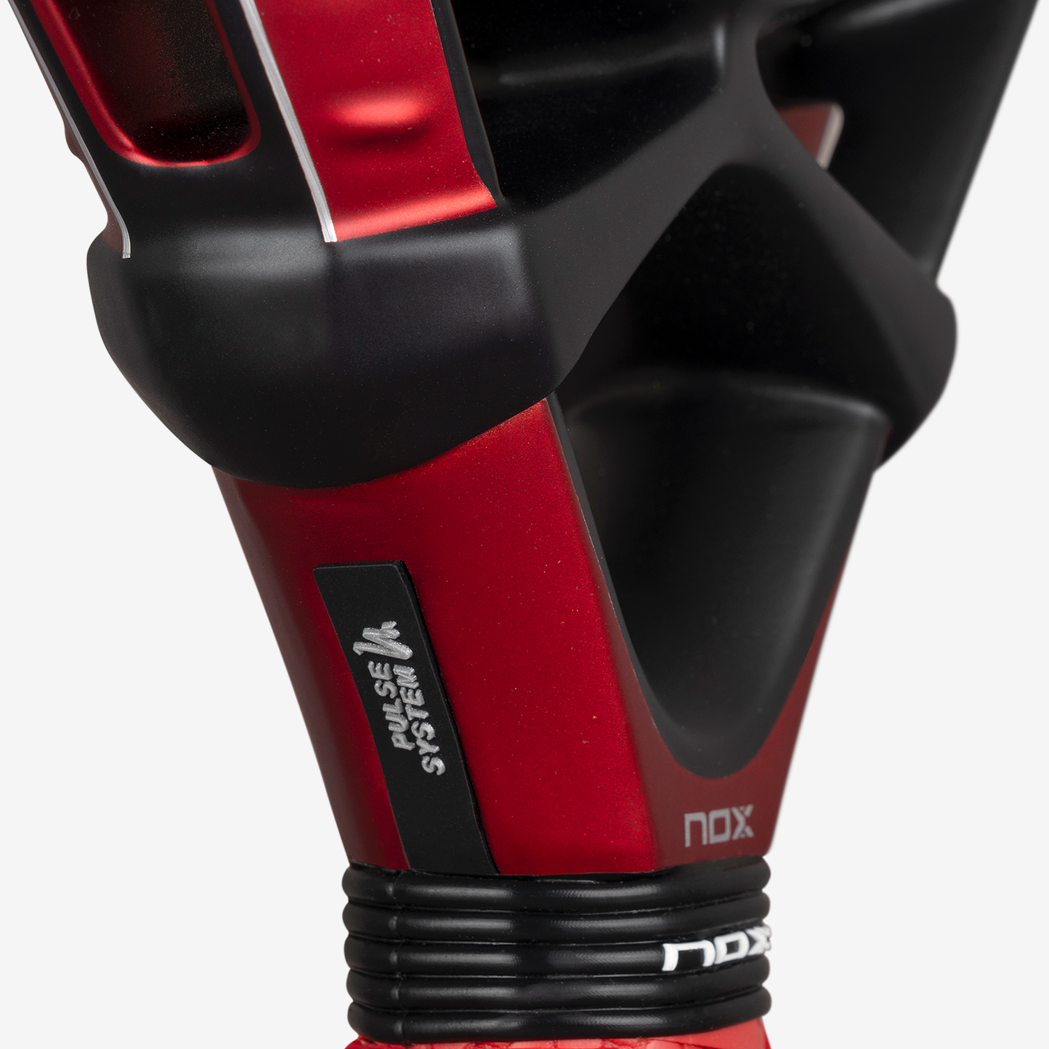 Nox EA10 Ventus Hybrid 12K Xtrem (2026)