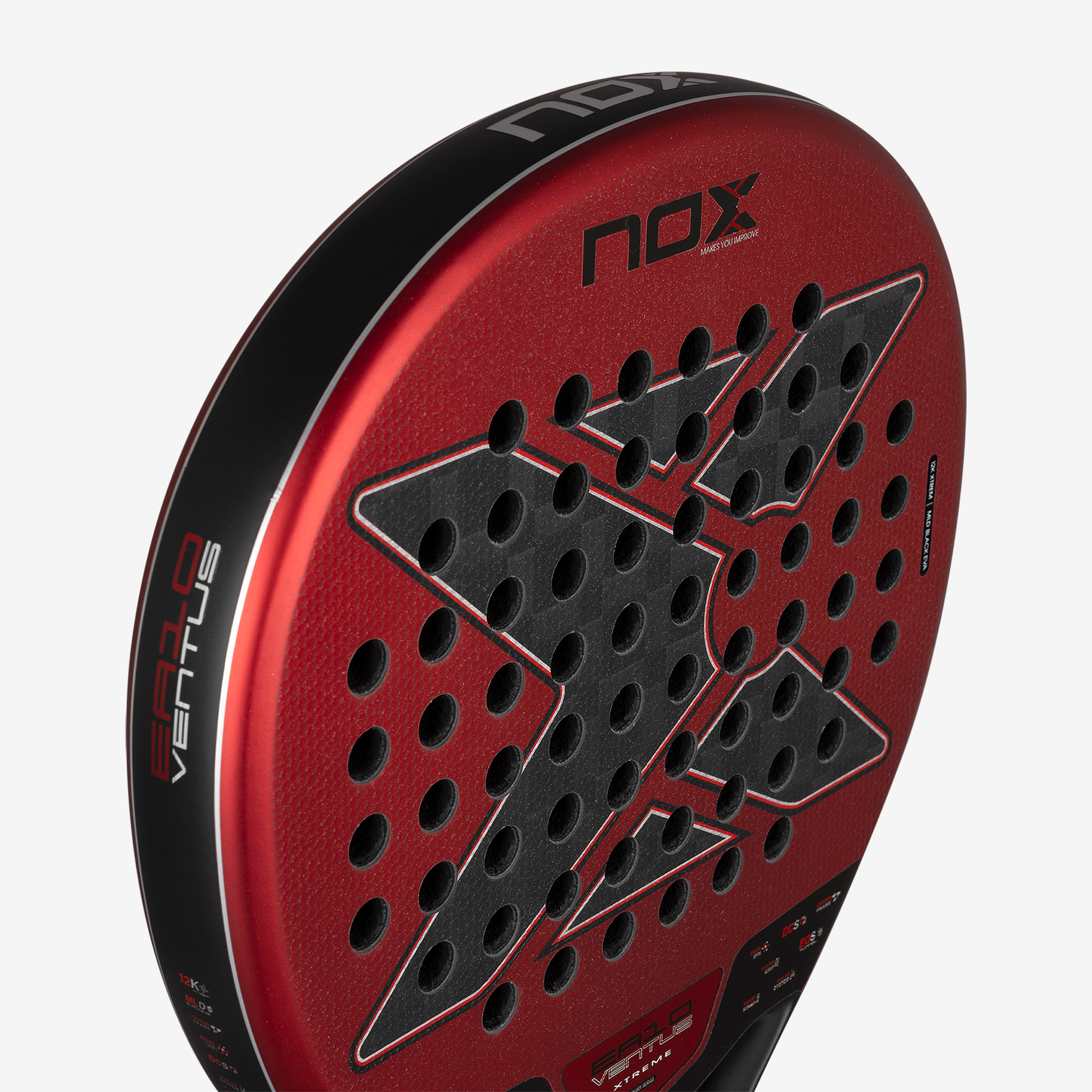 Nox EA10 Ventus Hybrid 12K Xtrem (2026)