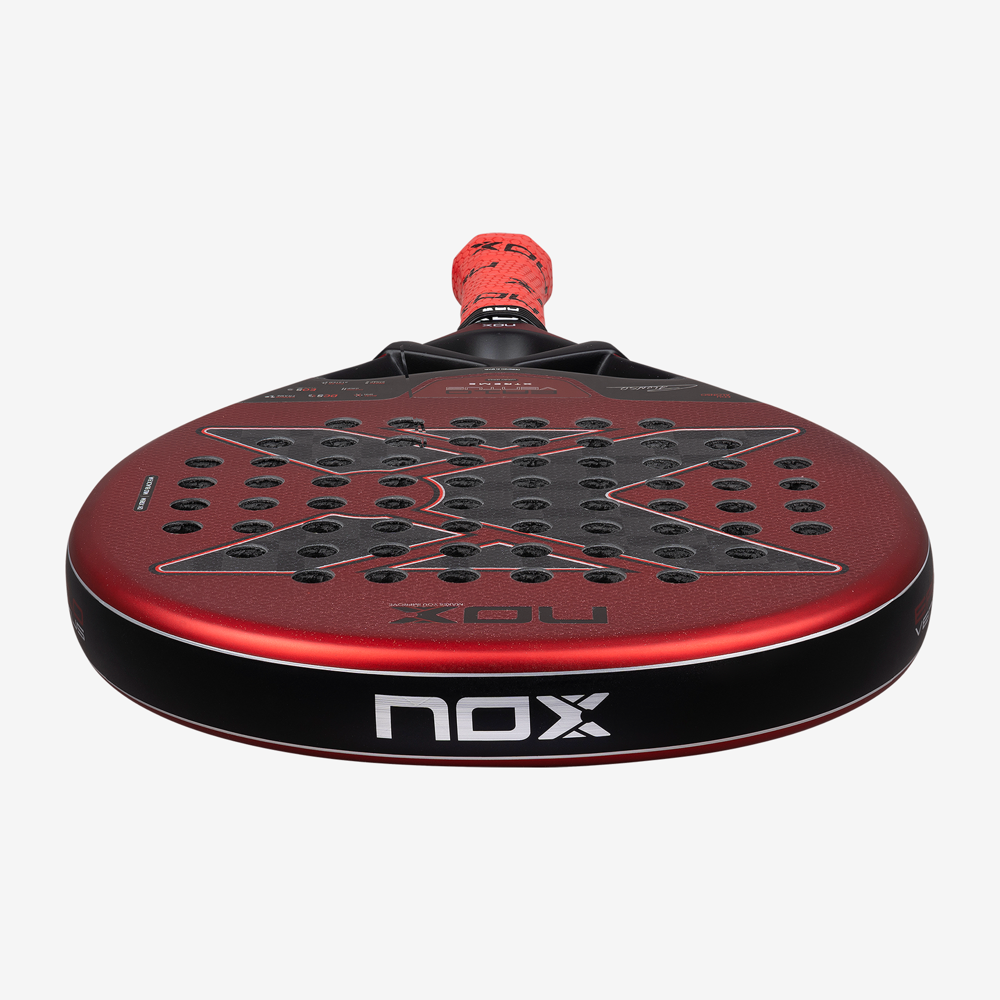 Nox EA10 Ventus Hybrid 12K Xtrem (2026)