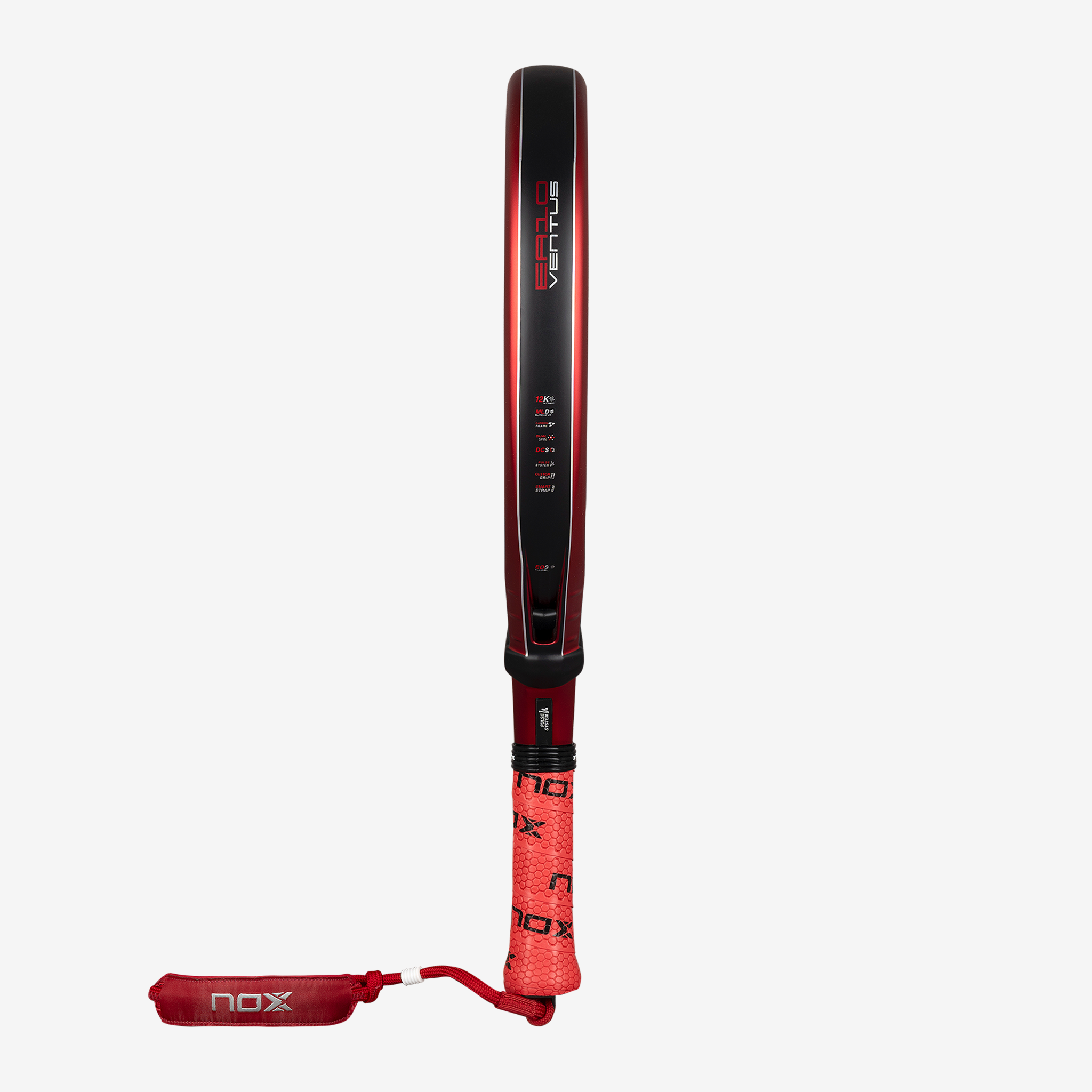 Nox EA10 Ventus Hybrid 12K Xtrem (2026)