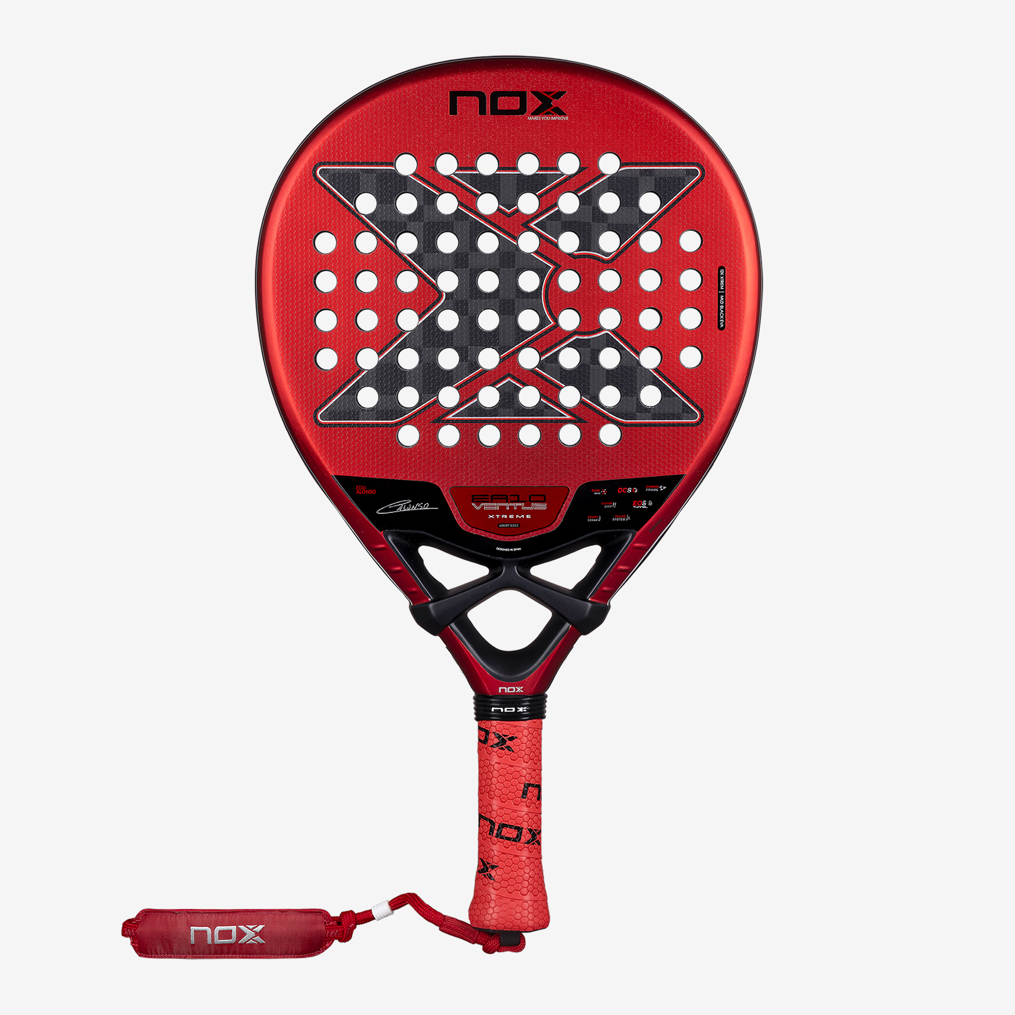 Nox EA10 Ventus Hybrid 12K Xtrem (2026)
