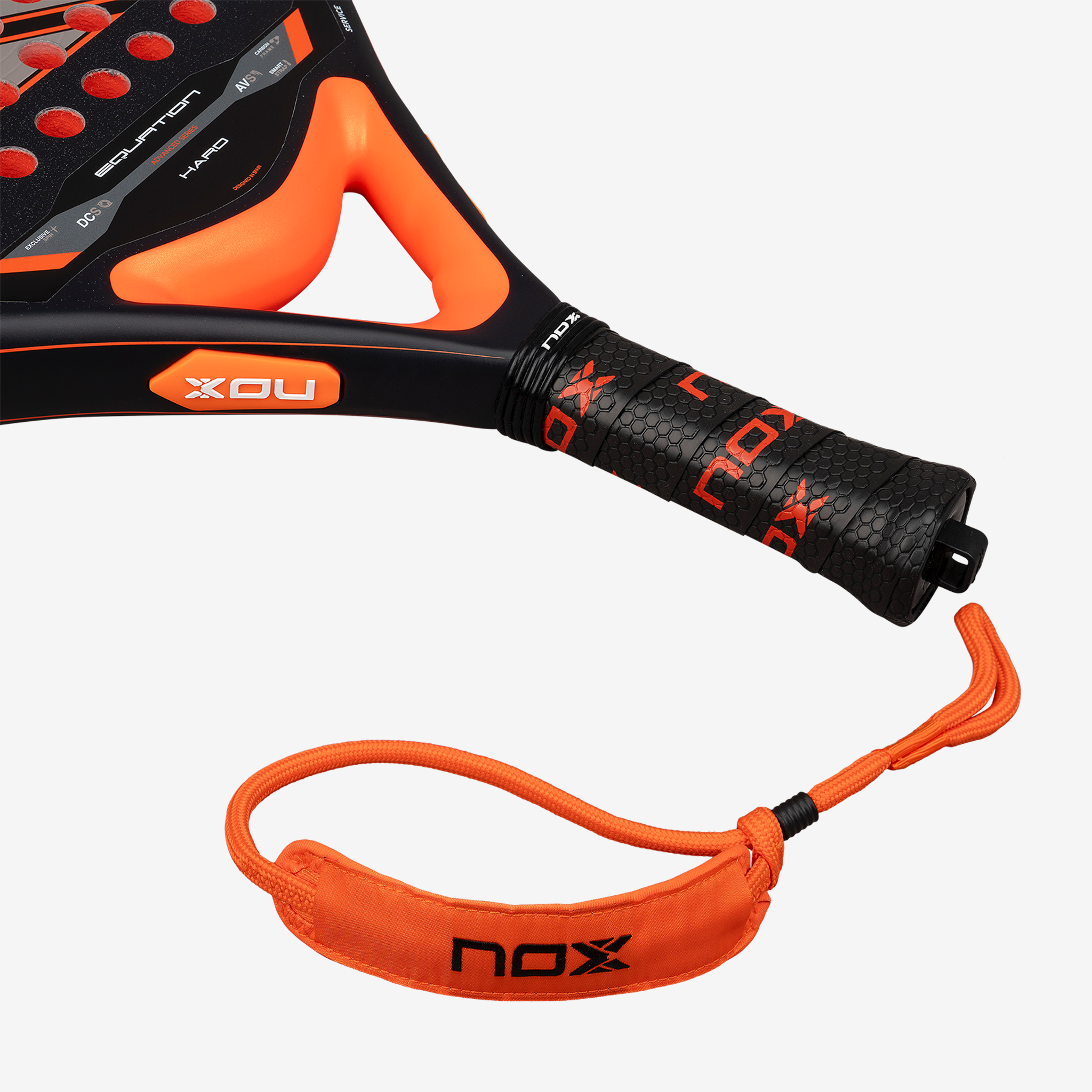 Nox Equation Hard Advanced (2026)