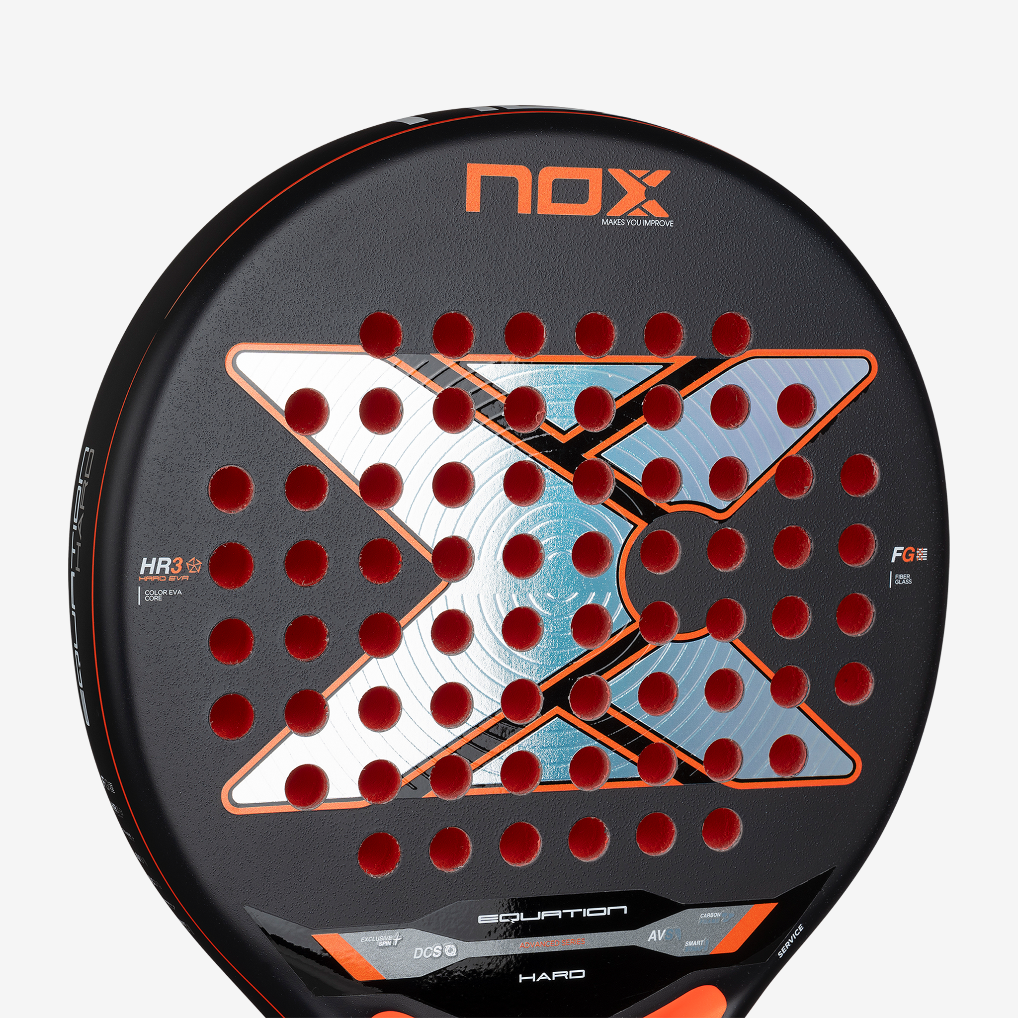 Nox Equation Hard Advanced (2026)