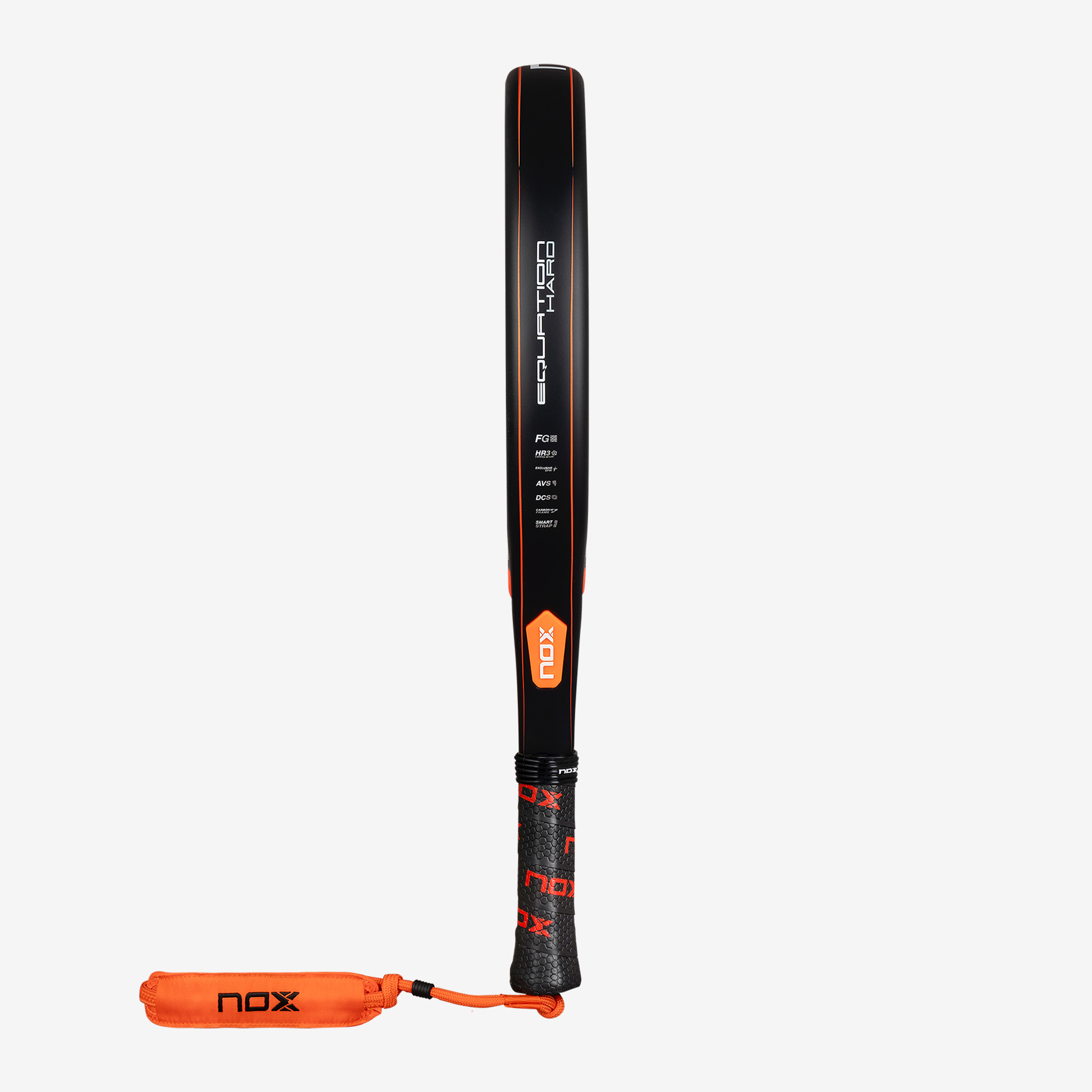 Nox Equation Hard Advanced (2026)