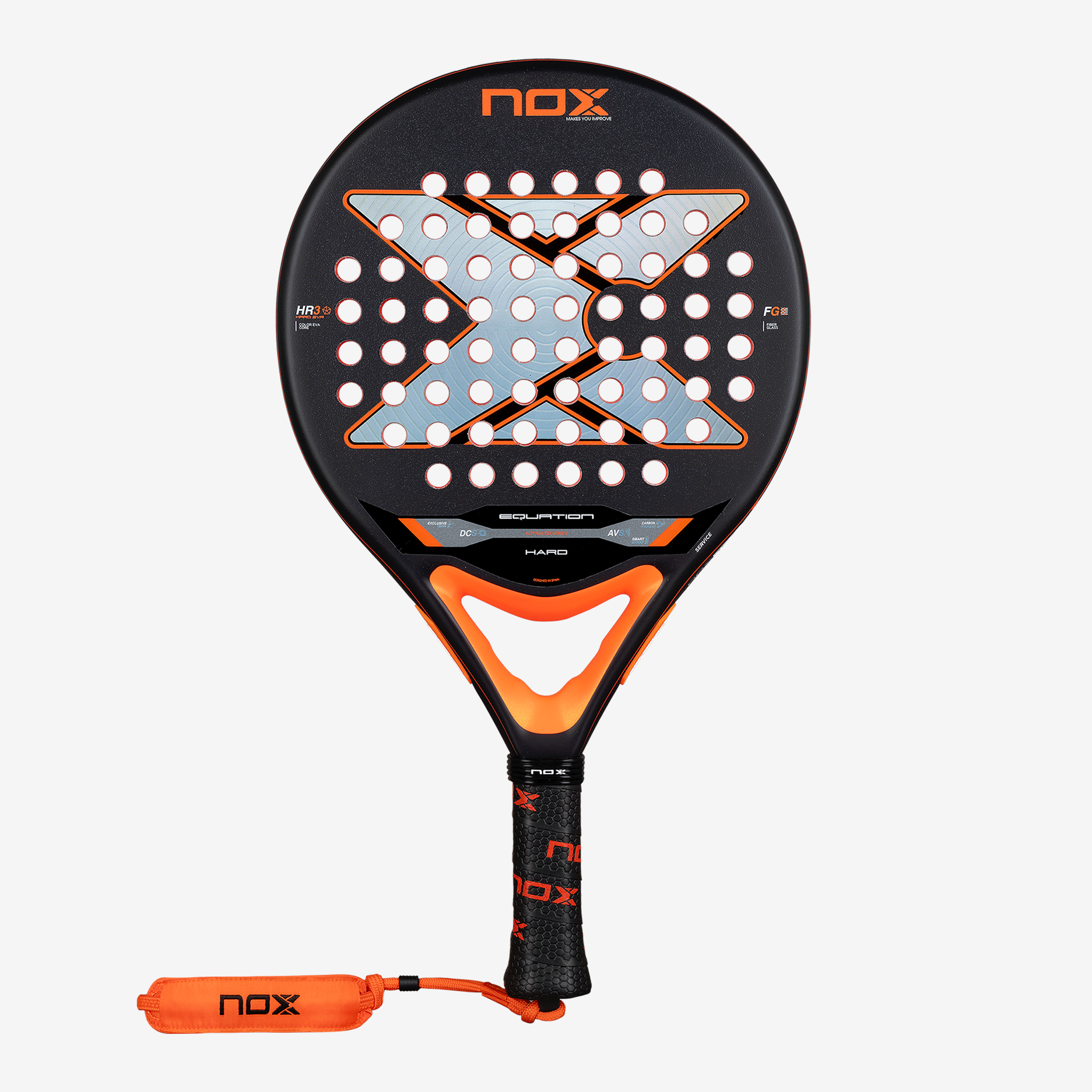 Nox Equation Hard Advanced (2026)